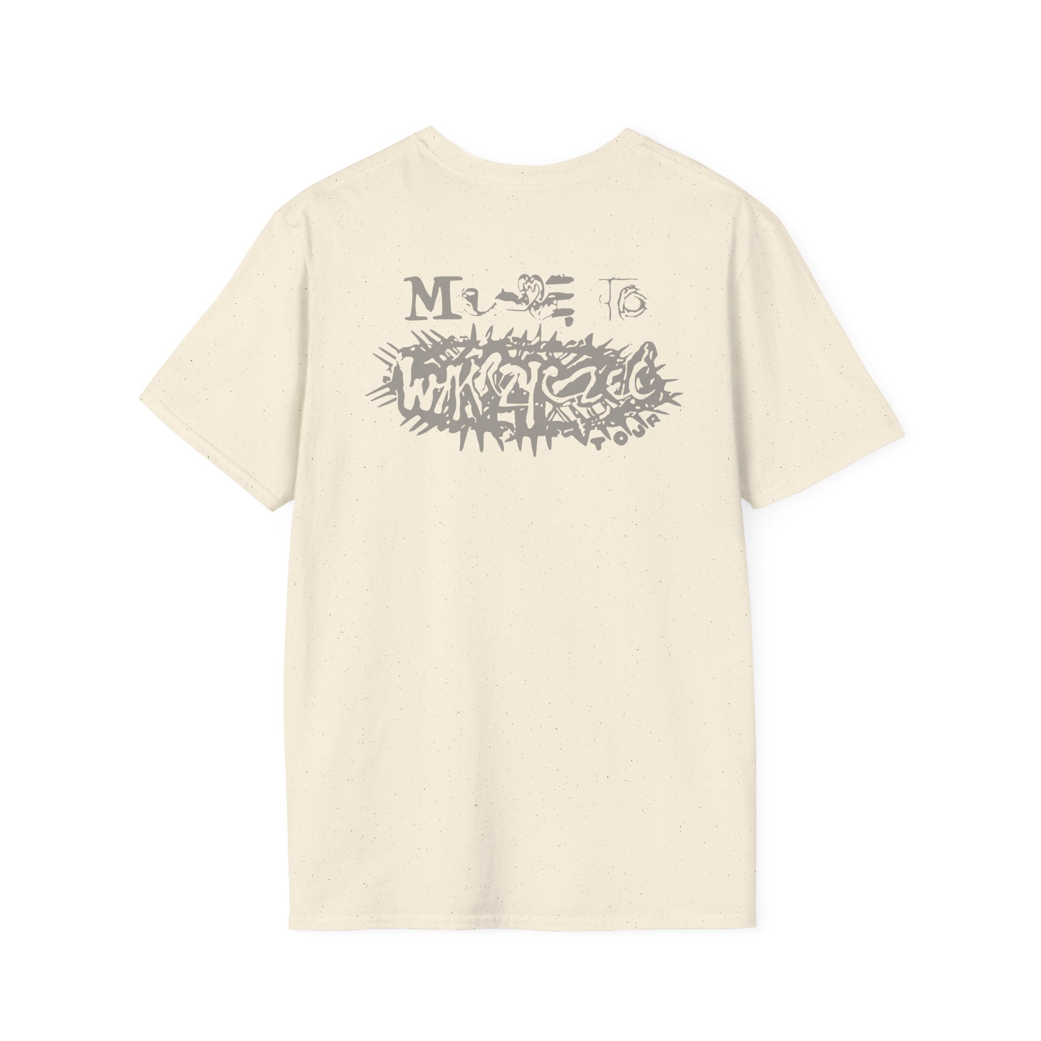 Sobel Unisex Softstyle T-Shirt