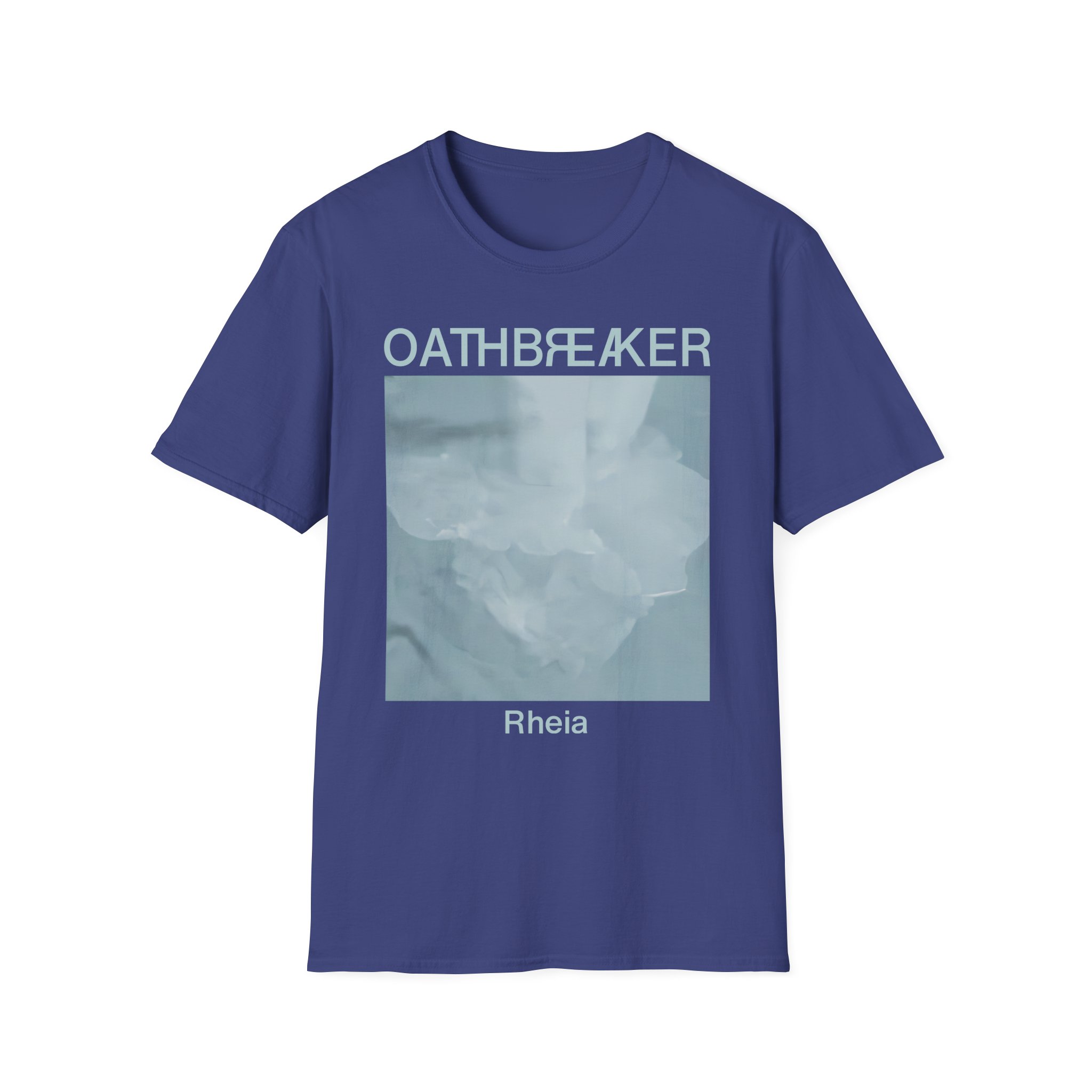 Oathbreaker Immortals Unisex Softstyle T-Shirt
