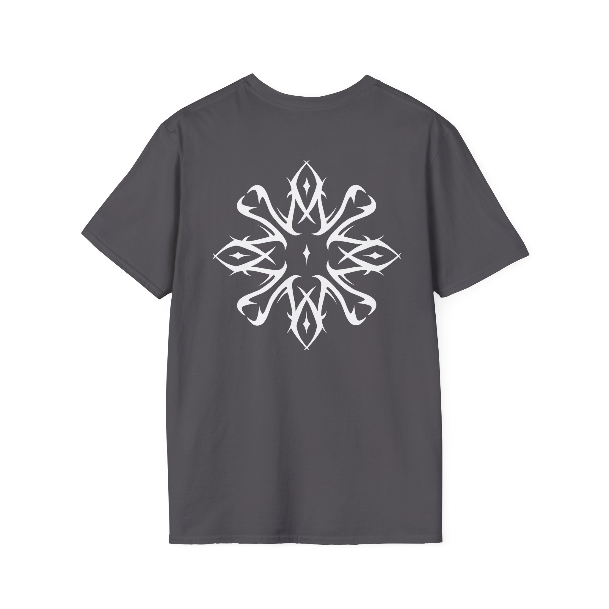 Void of Vision Unisex Softstyle T-Shirt
