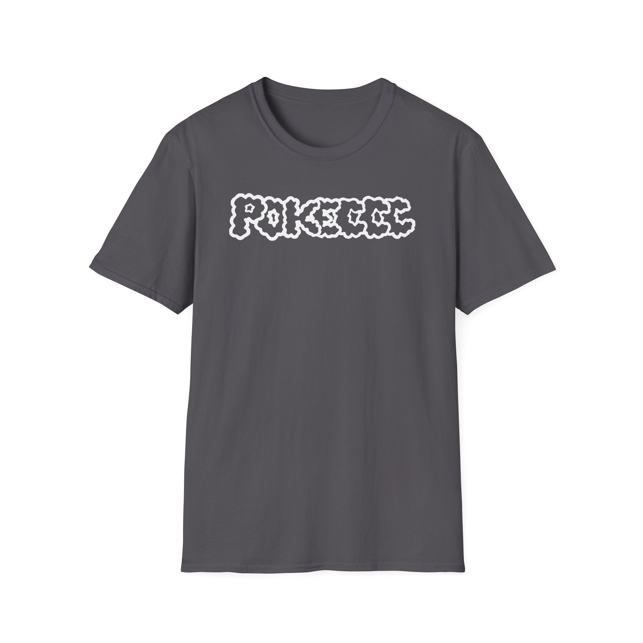 Pokeccc Unisex Softstyle T-Shirt