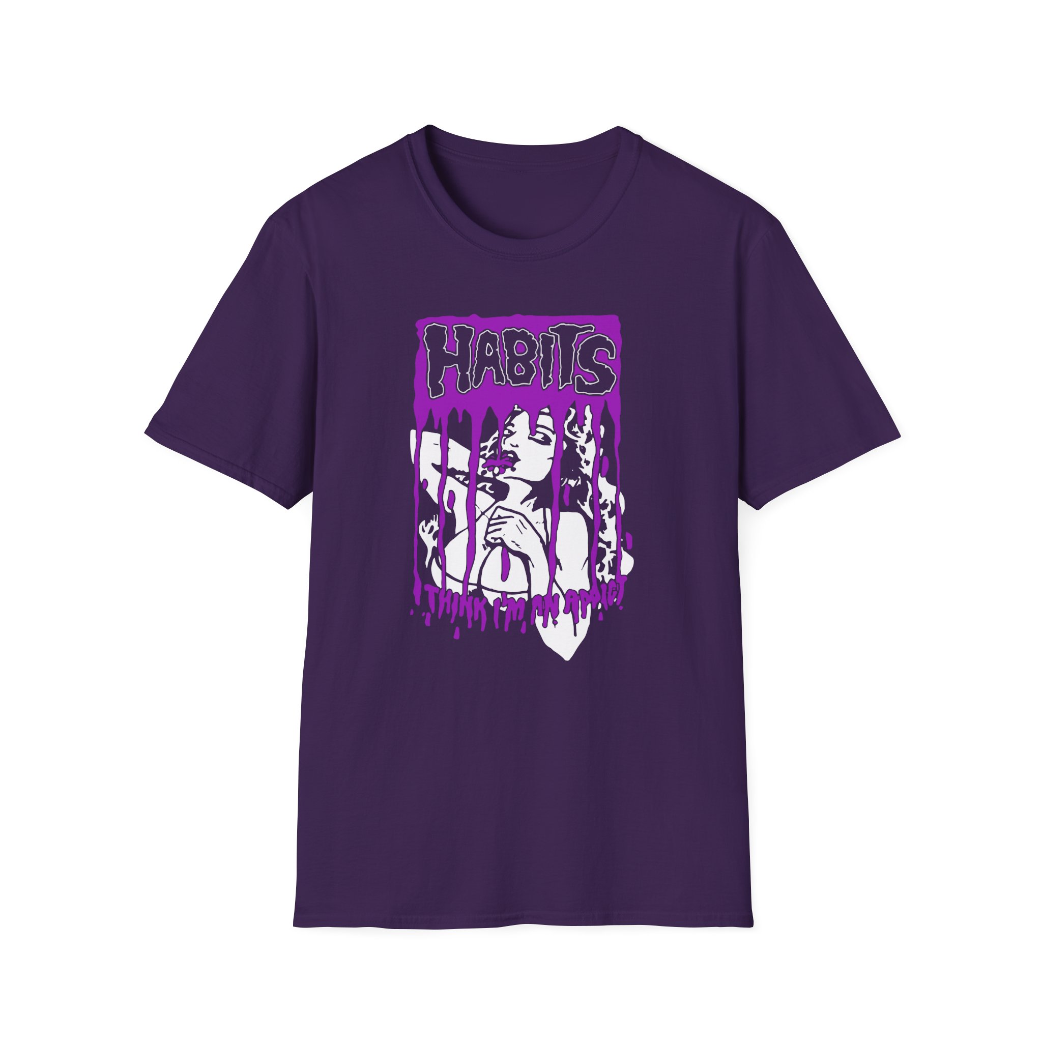 NOR Unisex Softstyle T-Shirt