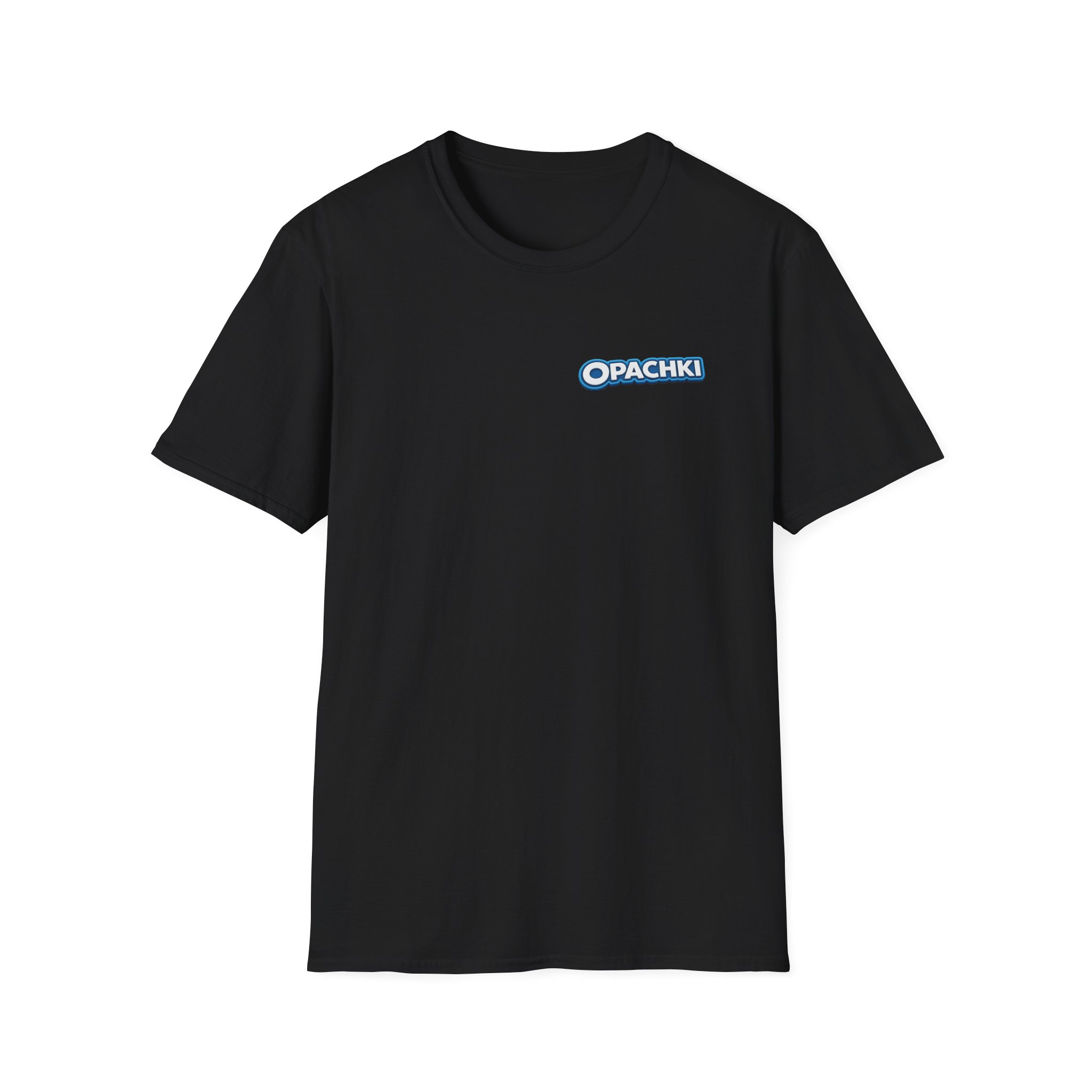Escape From Tarkov Unisex Softstyle T-Shirt