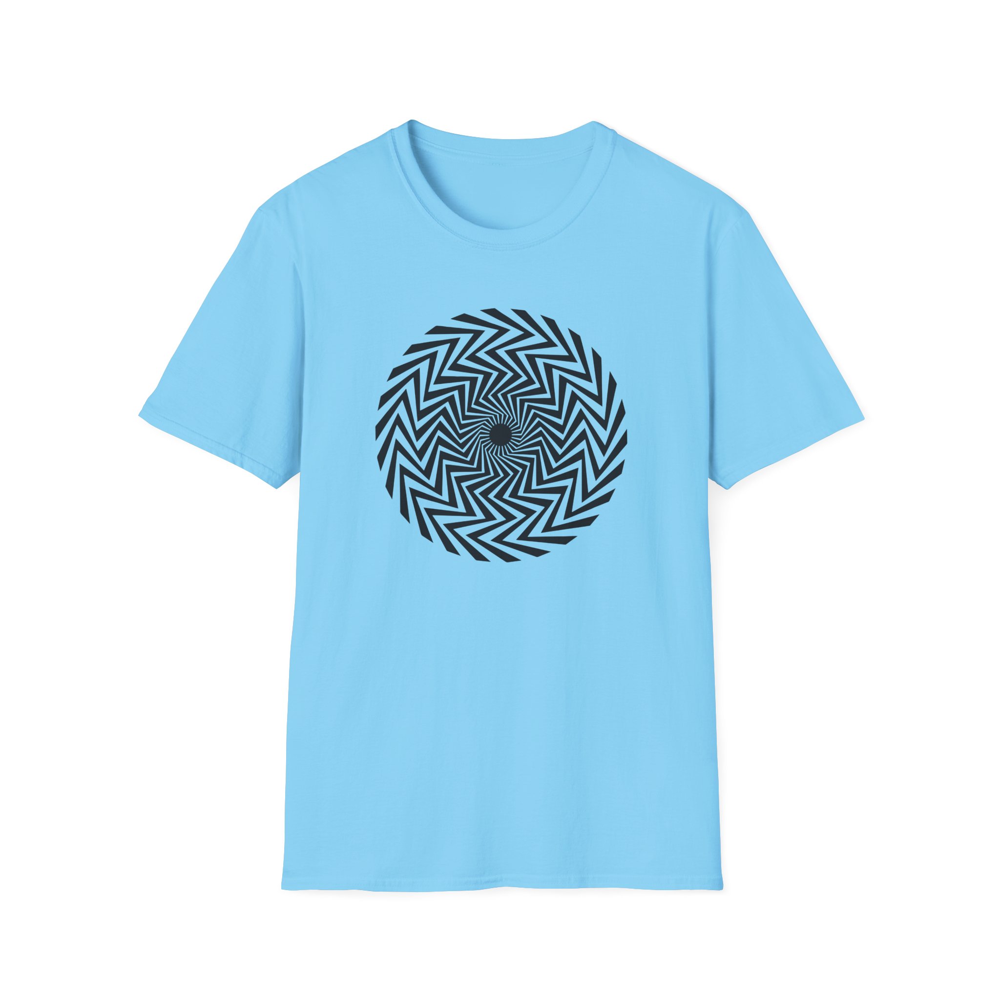 TW x Modfather Unisex Softstyle T-Shirt