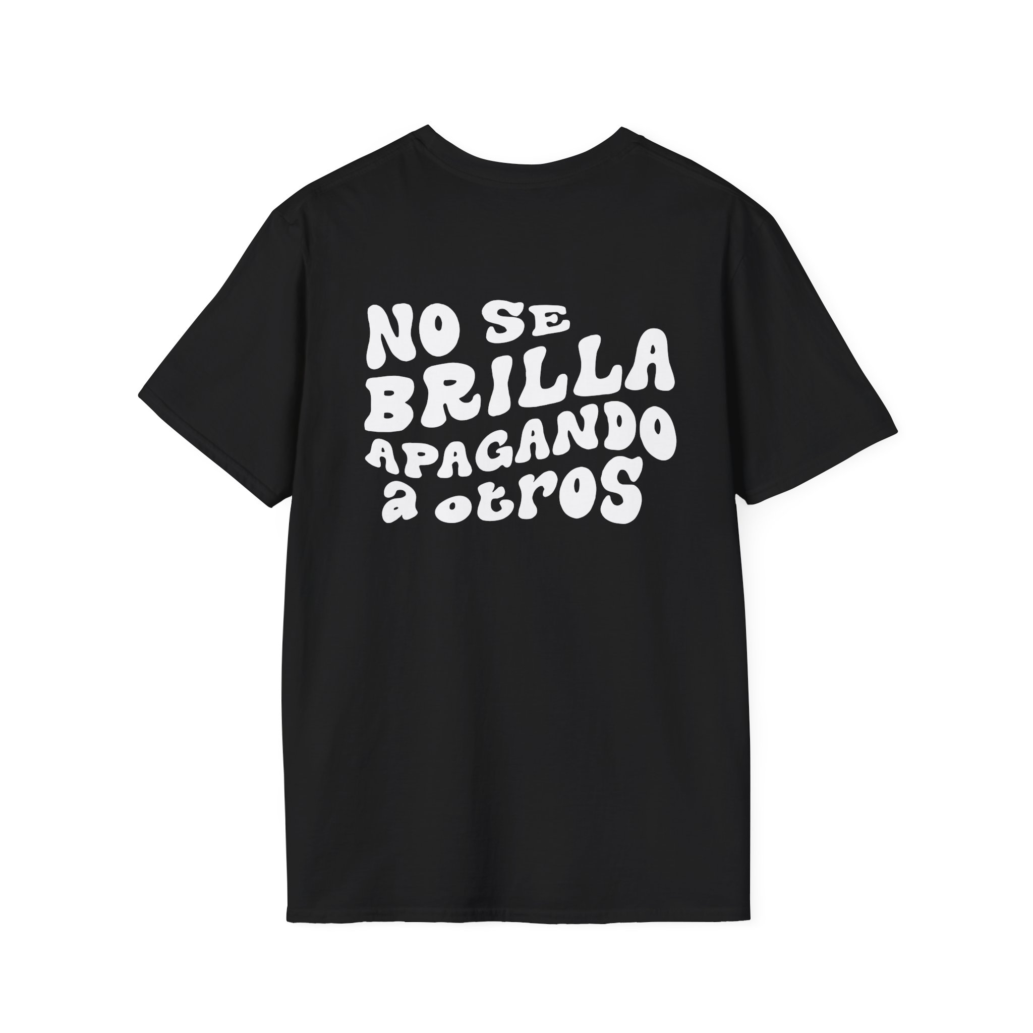 Domelipa Unisex Softstyle T-Shirt