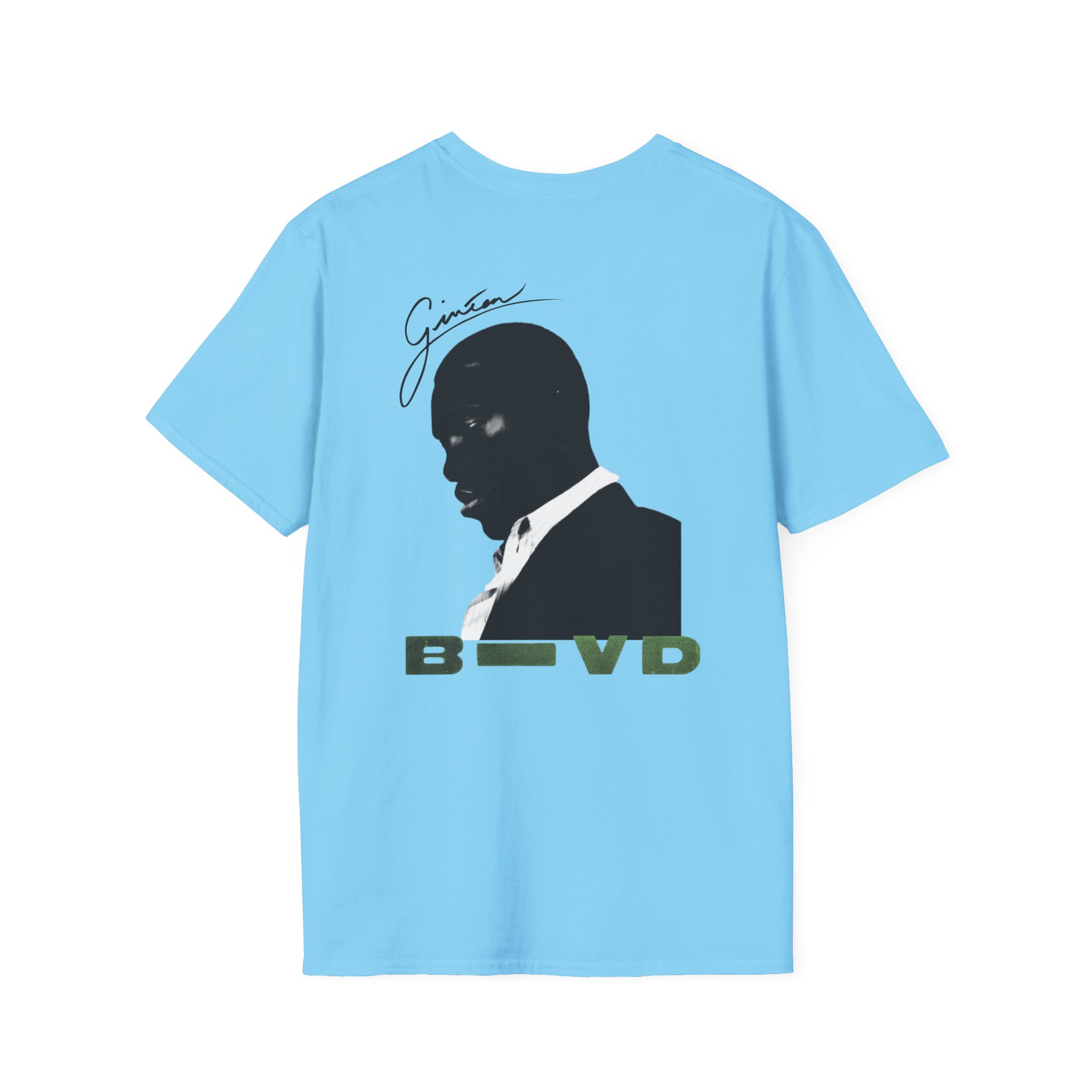 Giveon Beloved Unisex Softstyle T-Shirt