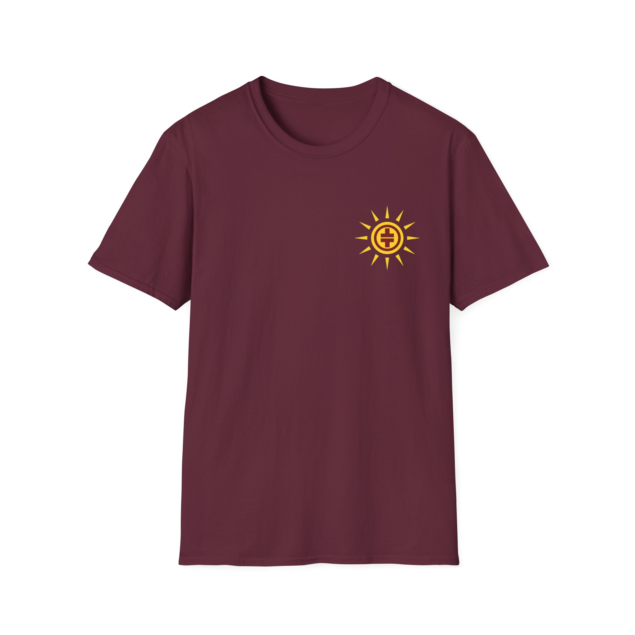 Take That Everything Changes Unisex Softstyle T-Shirt