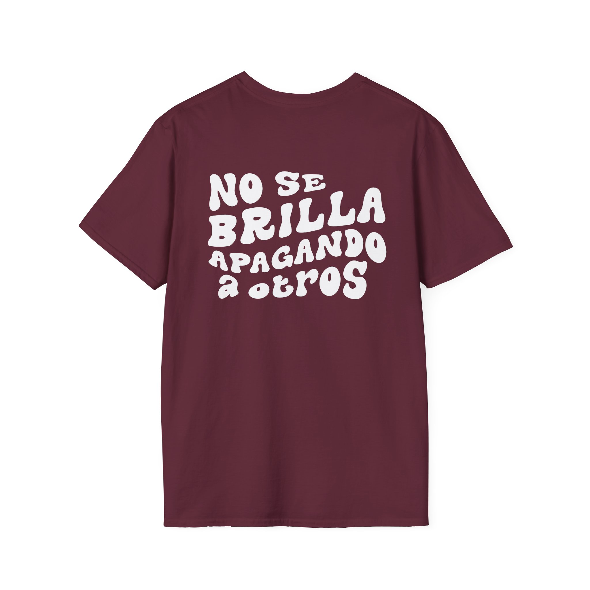 Domelipa Unisex Softstyle T-Shirt