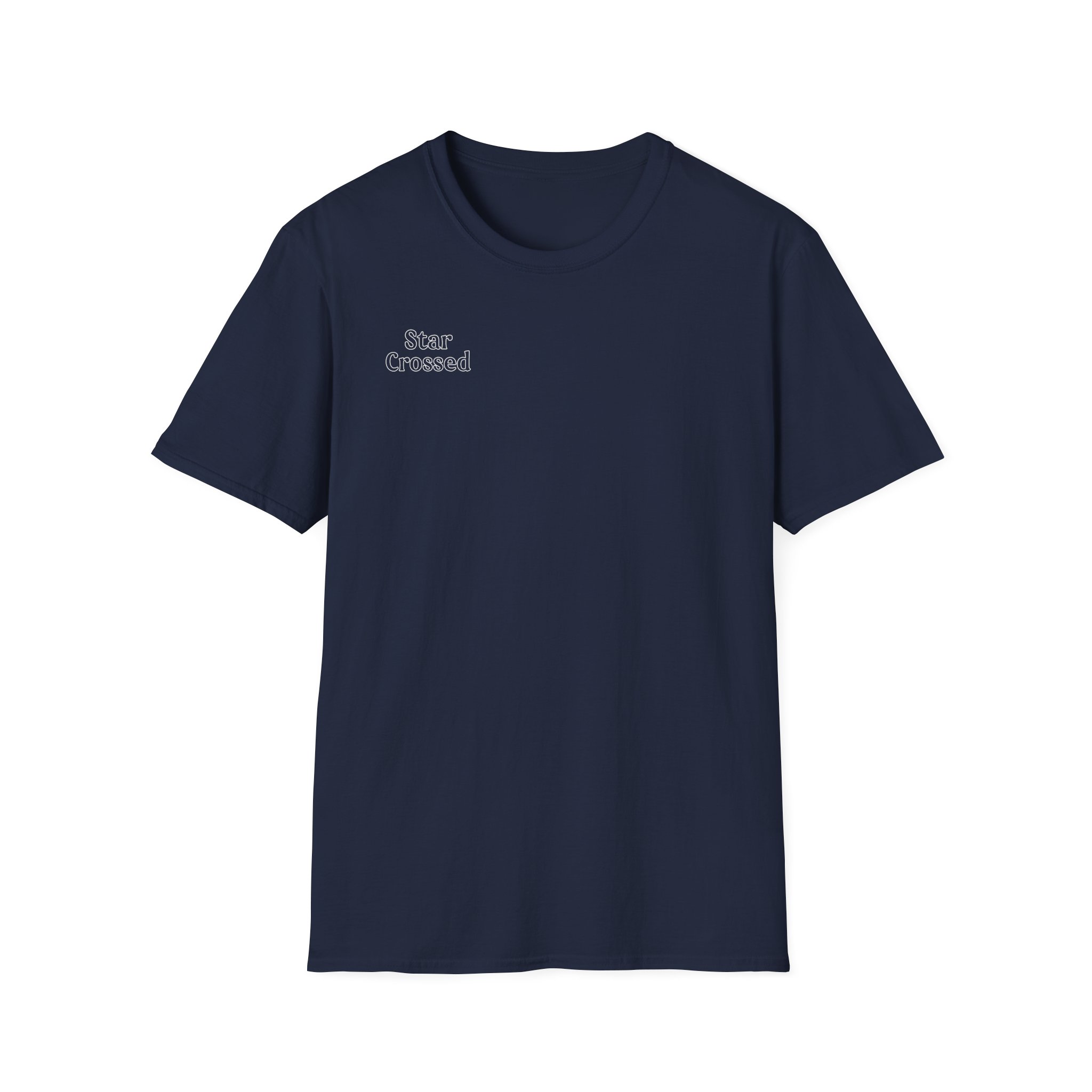 Kacey Musgraves Bust Unisex Softstyle T-Shirt