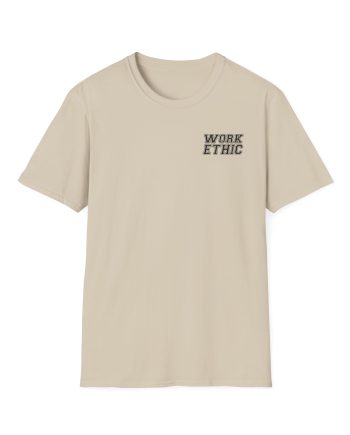 Dog Eat Dog unisex softstyle t-shirt