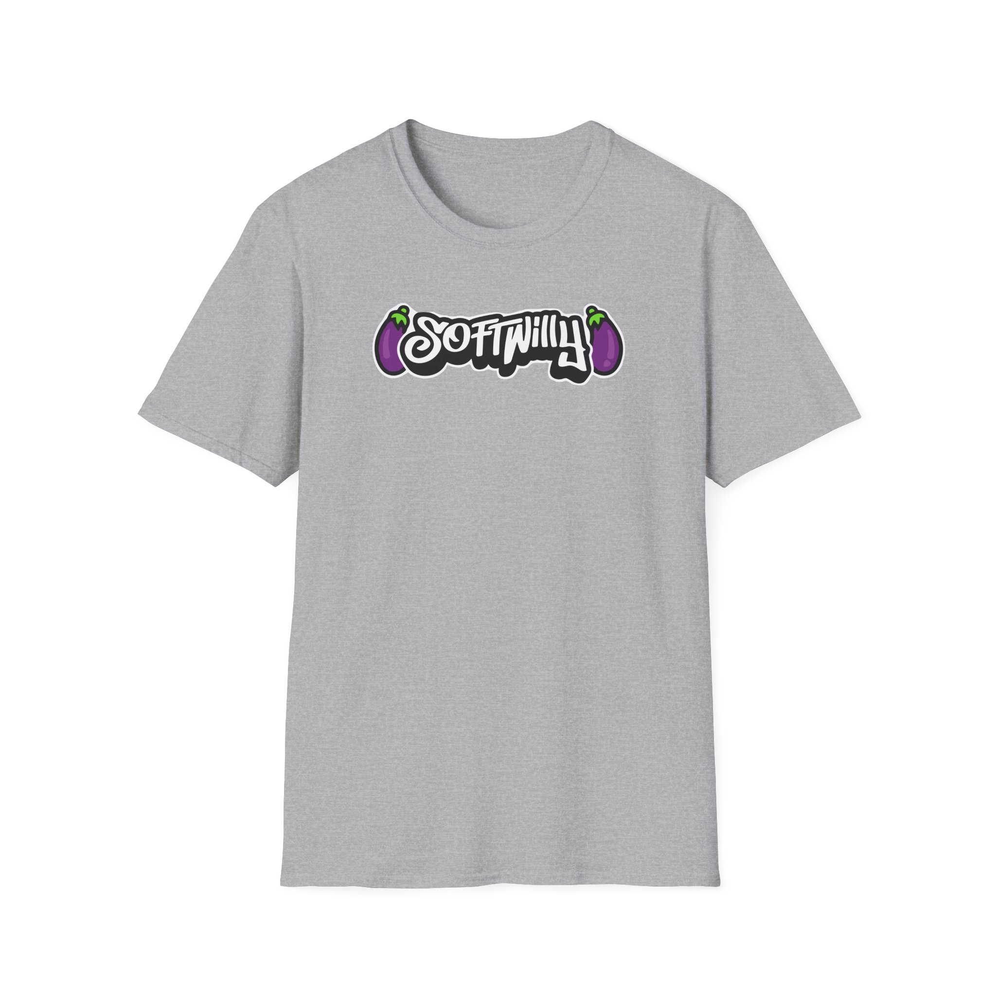 Softwilly Unisex Softstyle T-Shirt