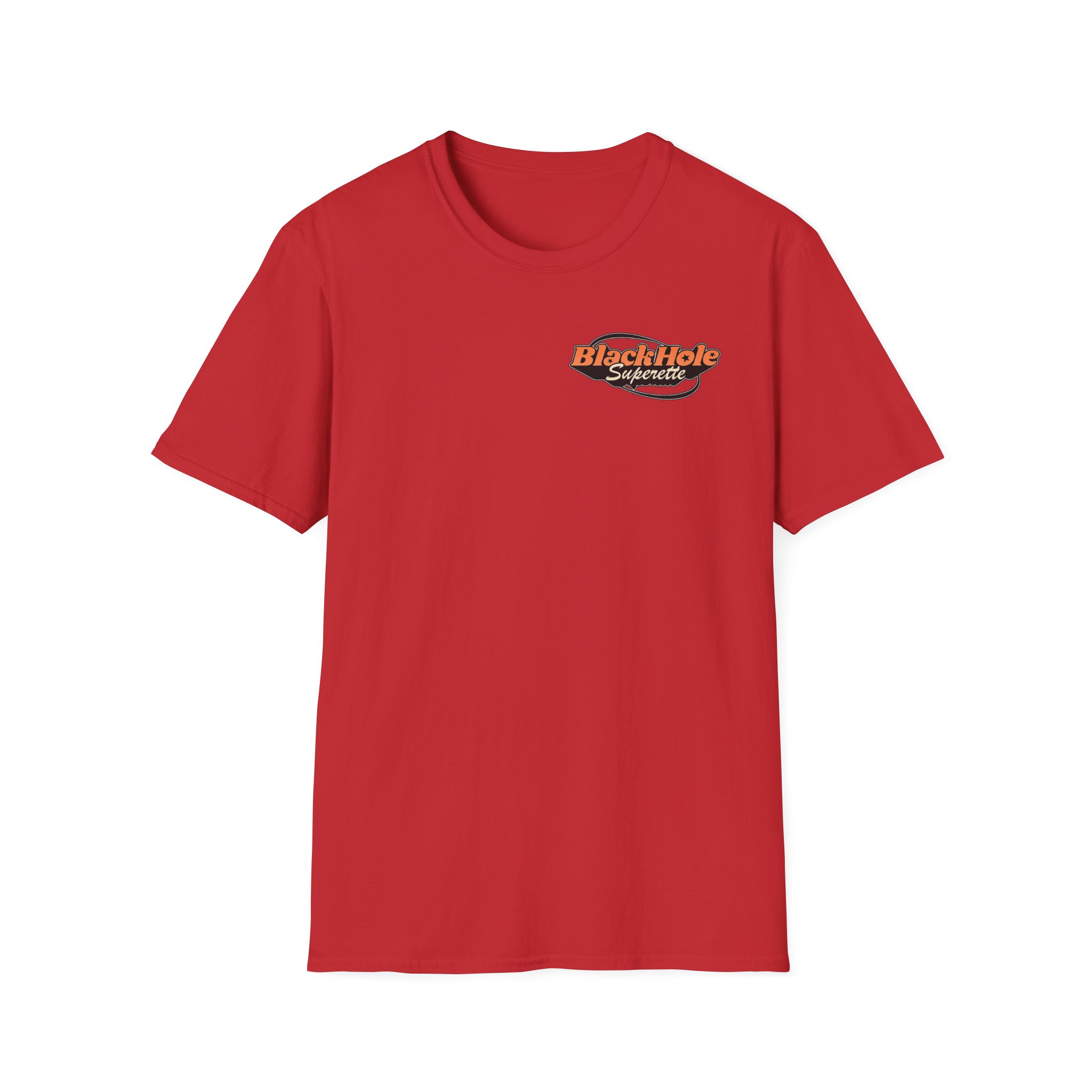 Aesop Rock Inescapable Savings Unisex Softstyle T-Shirt