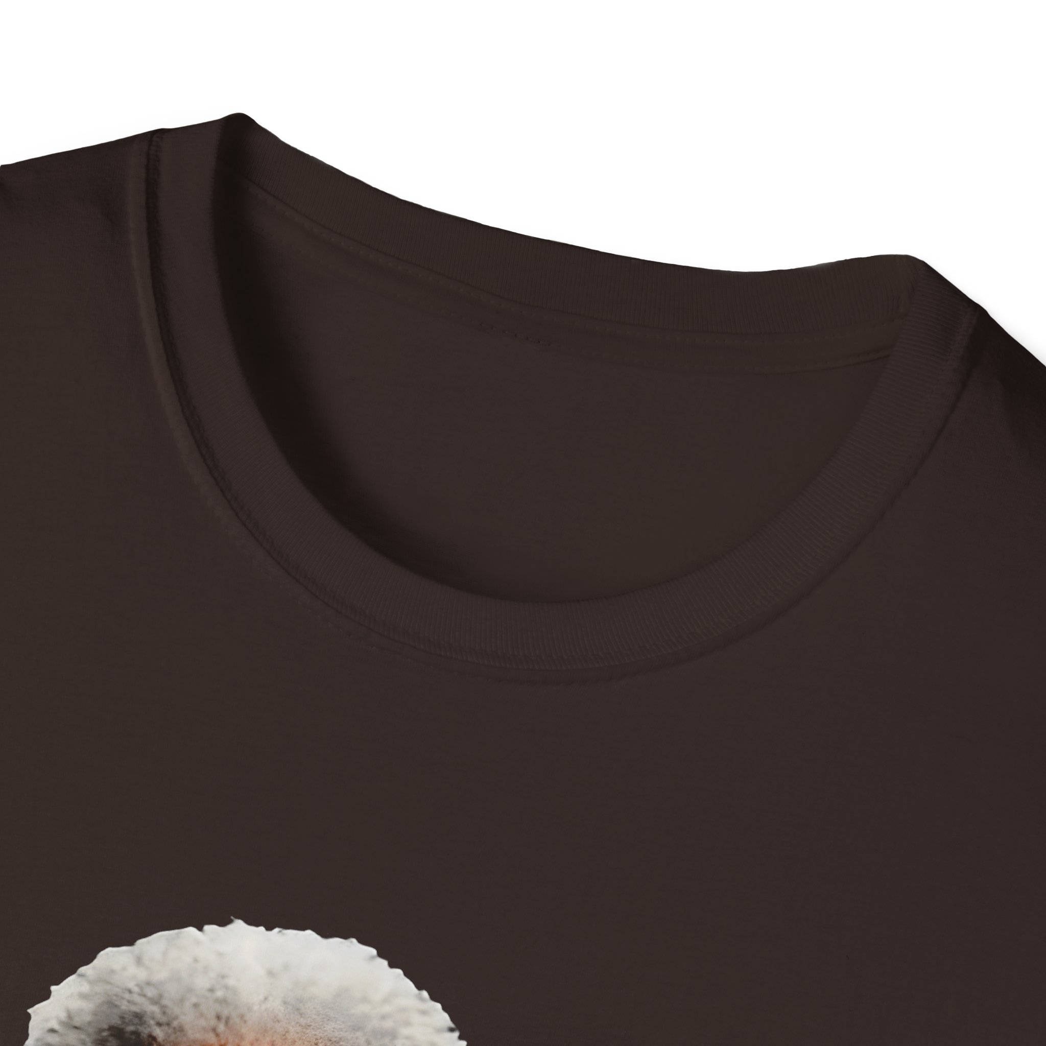 Morgan Freeman Ass Bigger Titties Unisex Softstyle T-Shirt