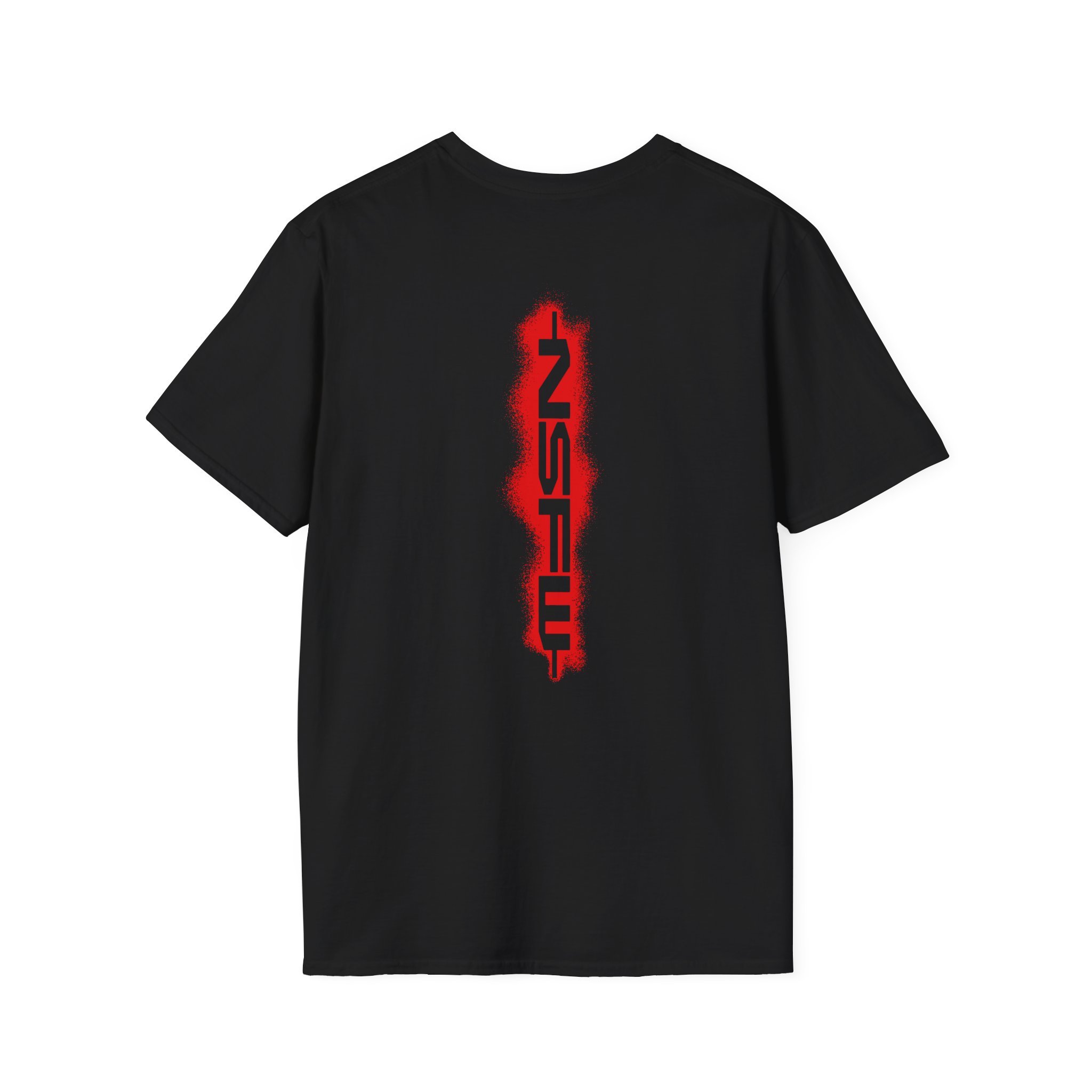 Tyga Album Portrait Unisex Softstyle T-Shirt