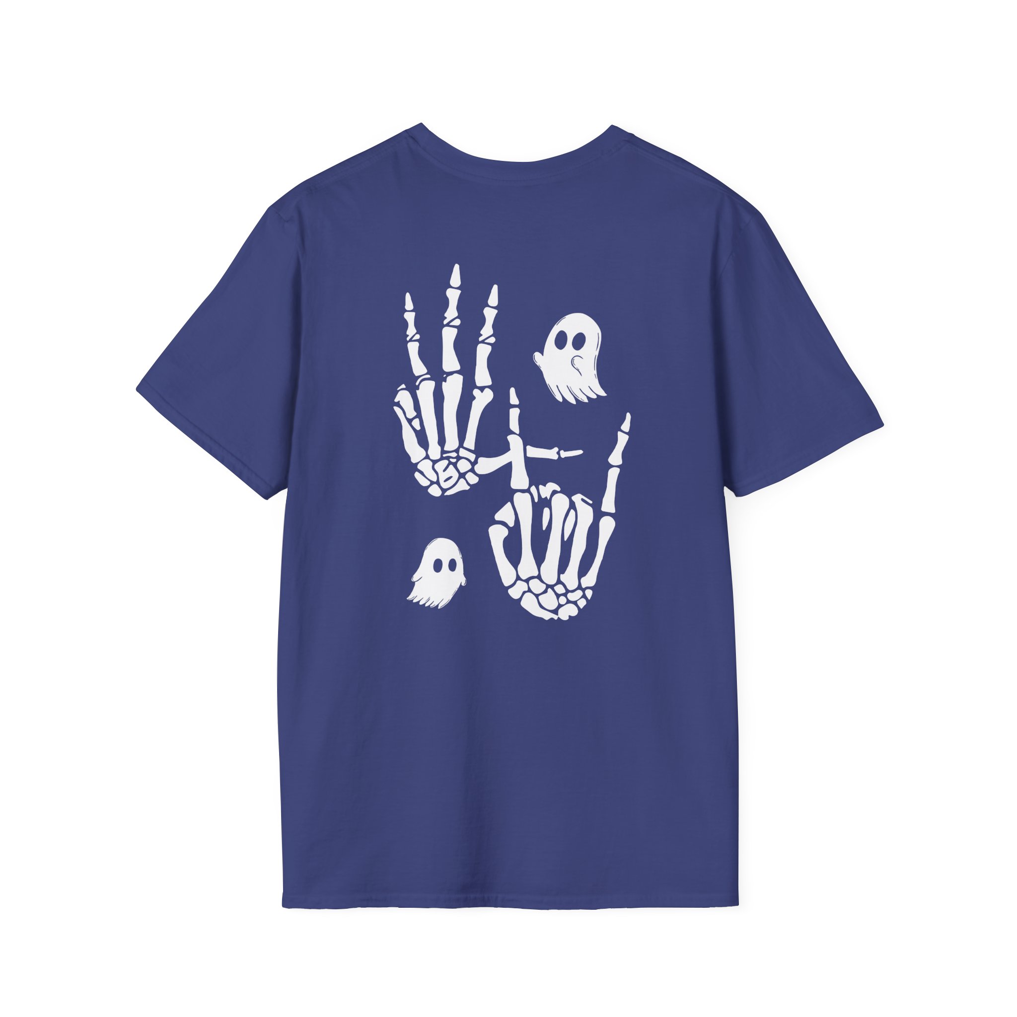 Level Up Unisex Softstyle T-Shirt