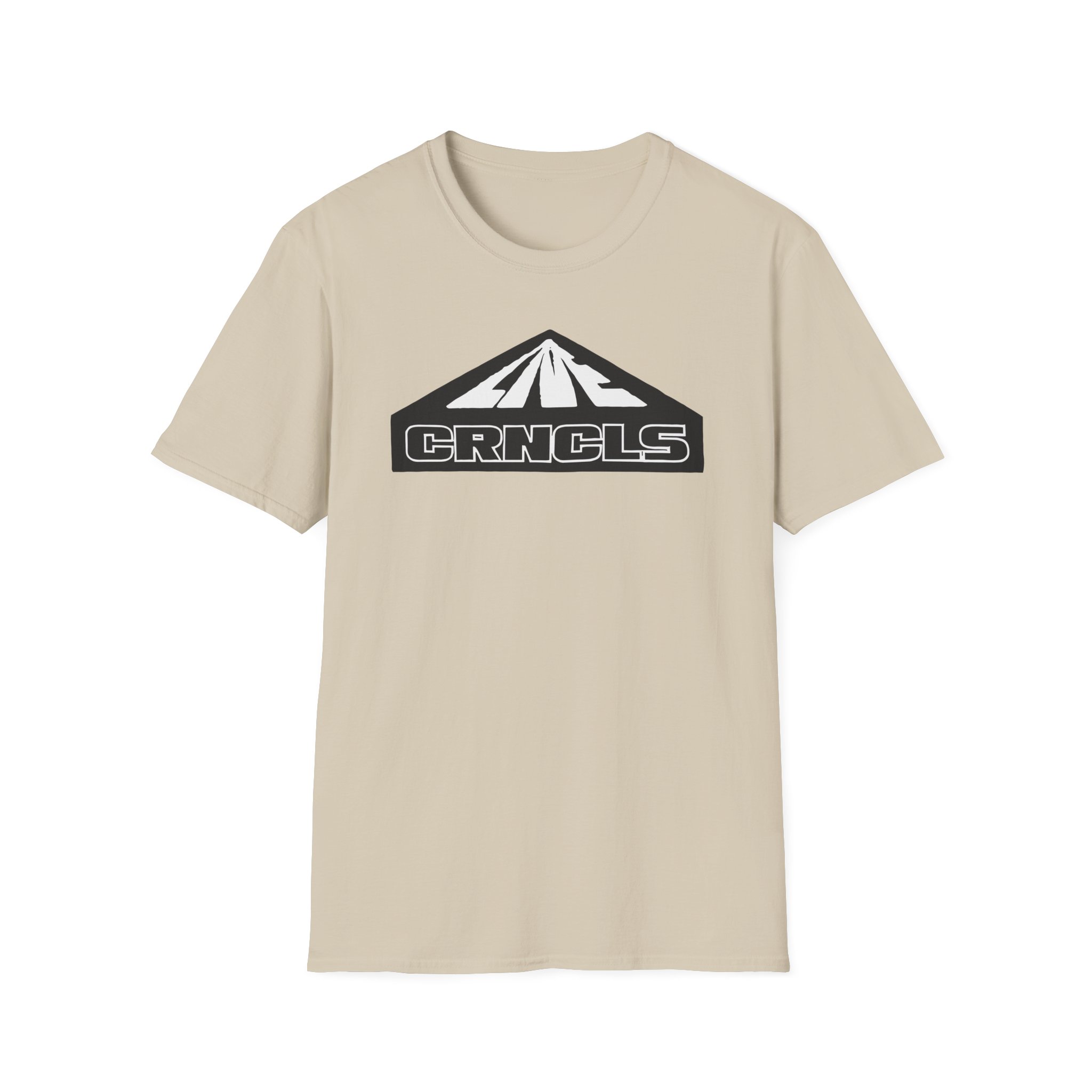 CRO Cronicles Crncls Unisex Softstyle T-Shirt