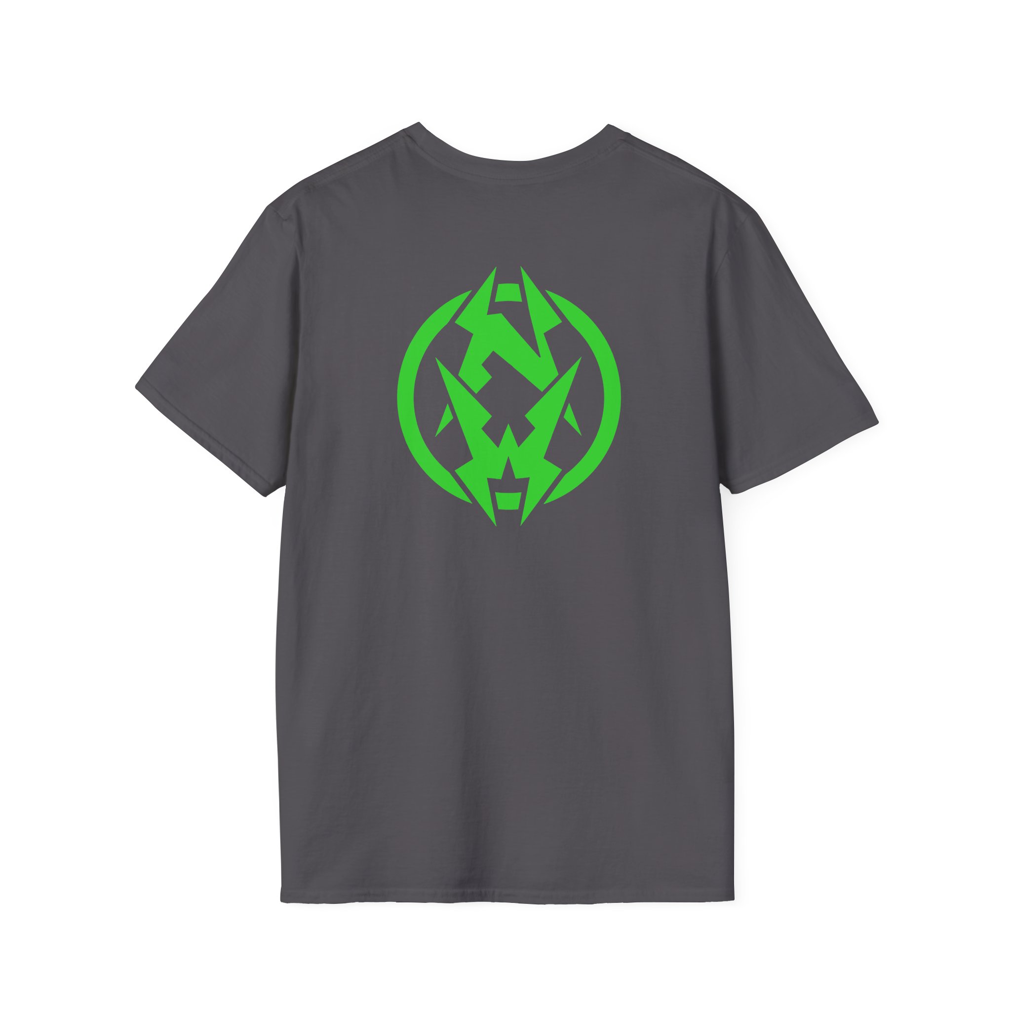 Municipal Waste Beer Zombie Unisex Softstyle T-Shirt