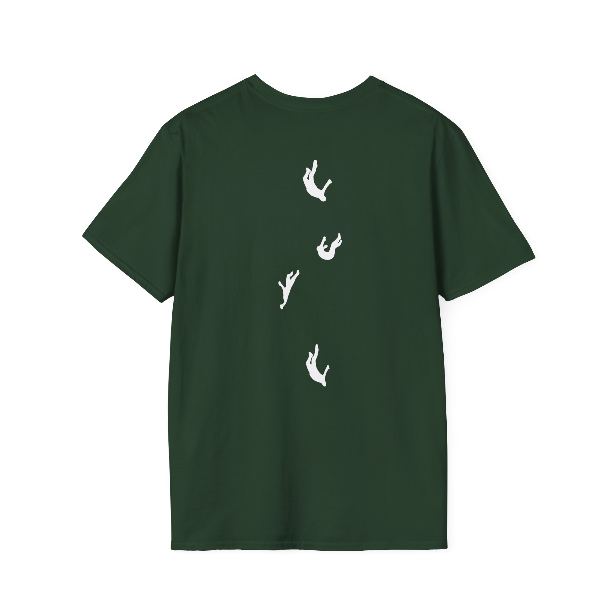 J Balvin Abduction Unisex Softstyle T-Shirt