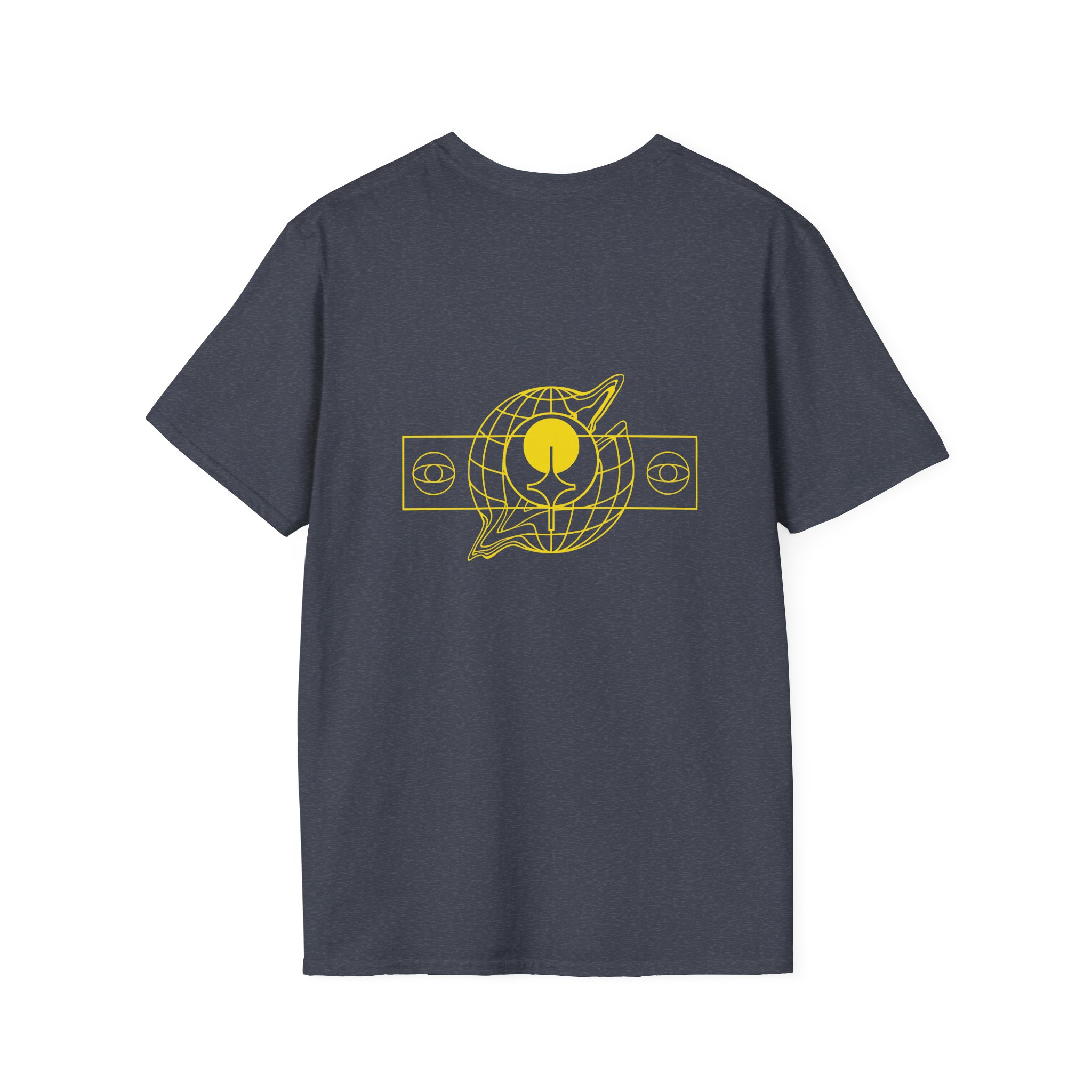 Subtronics Unisex Softstyle T-Shirt