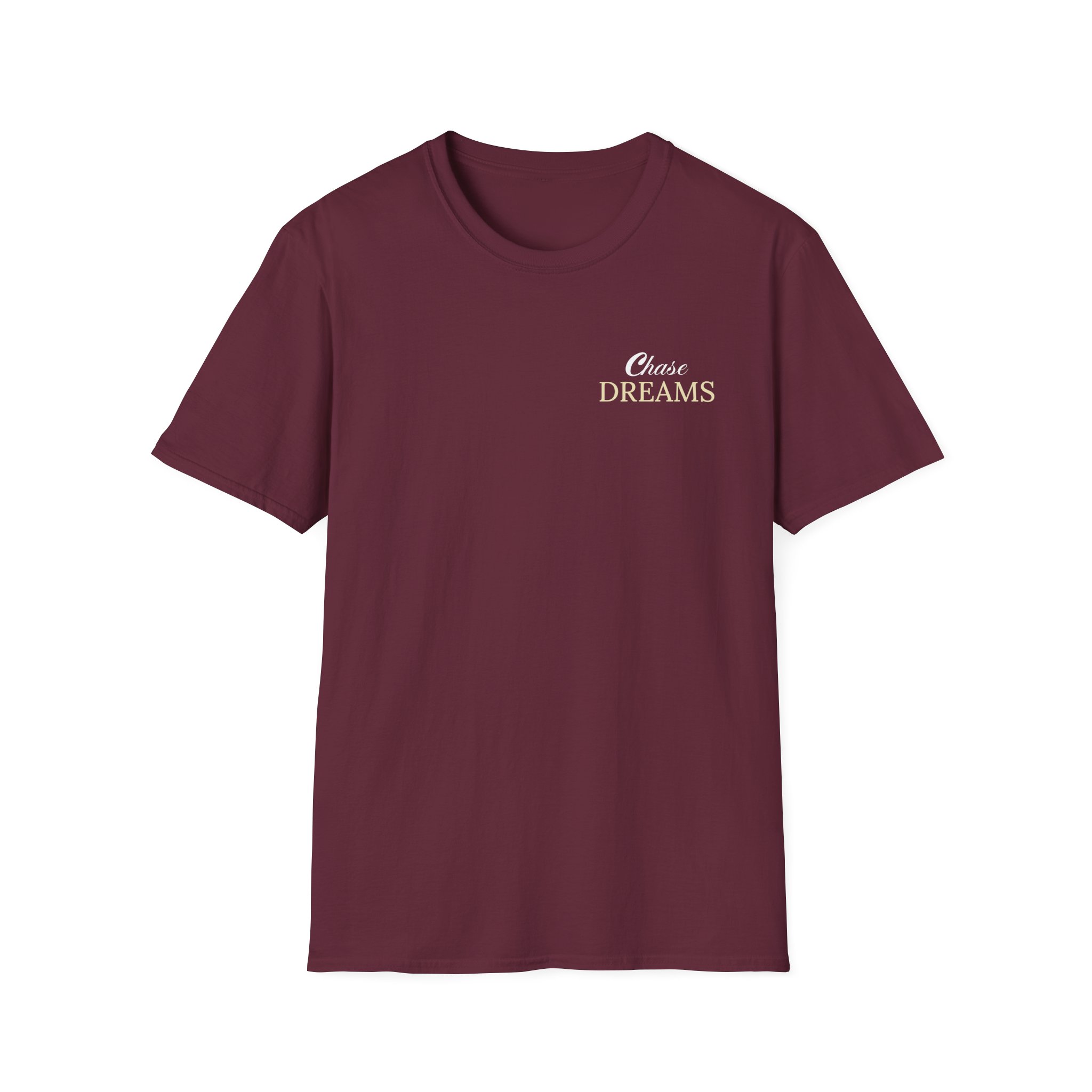 Steezy Kane Unisex Softstyle T-Shirt