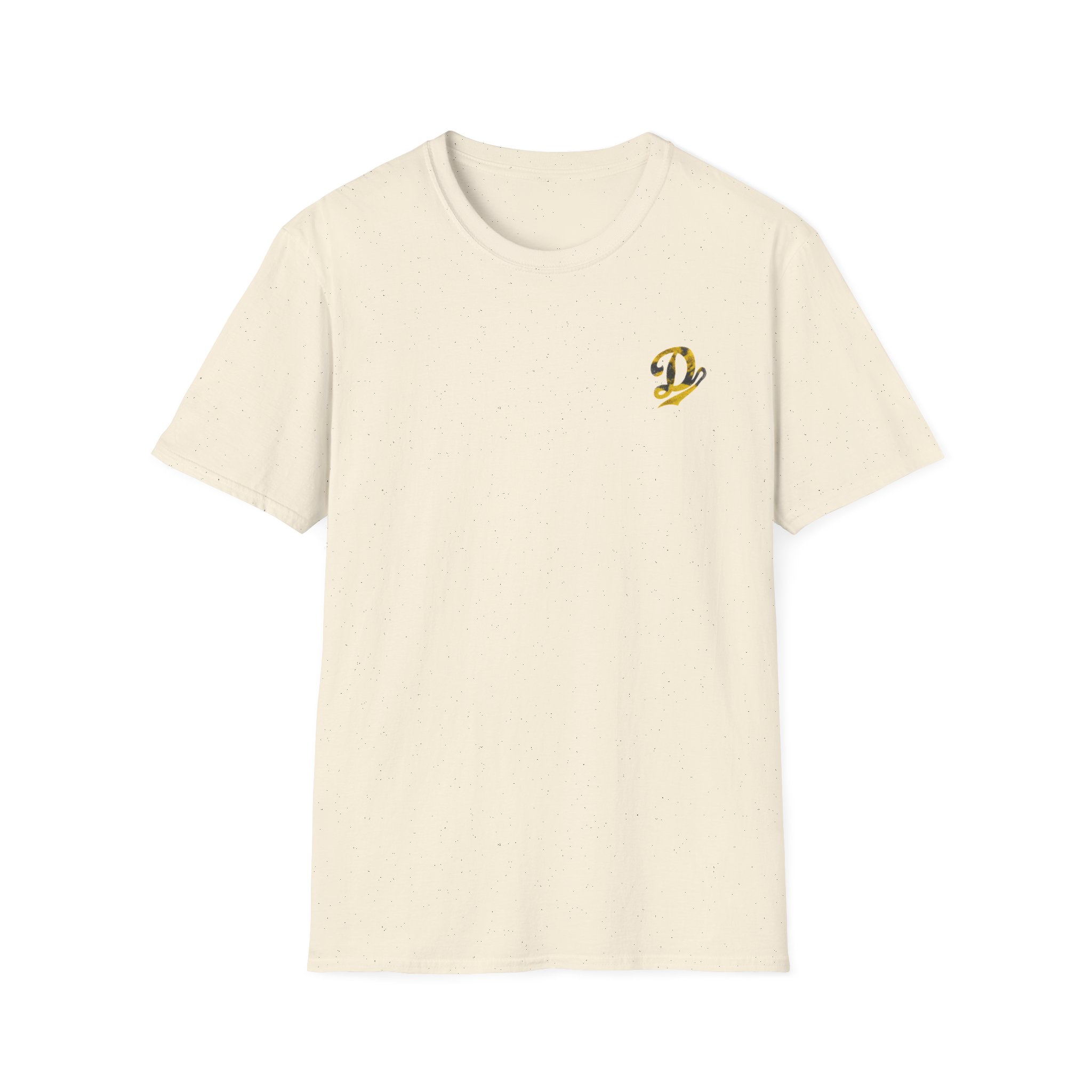 Dreamville Unisex Softstyle T-Shirt