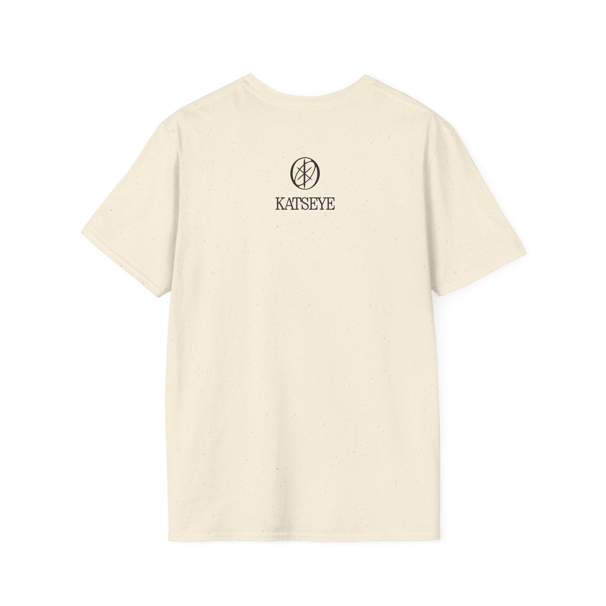 Katseye Ain’t a Debut Unisex Softstyle T-Shirt