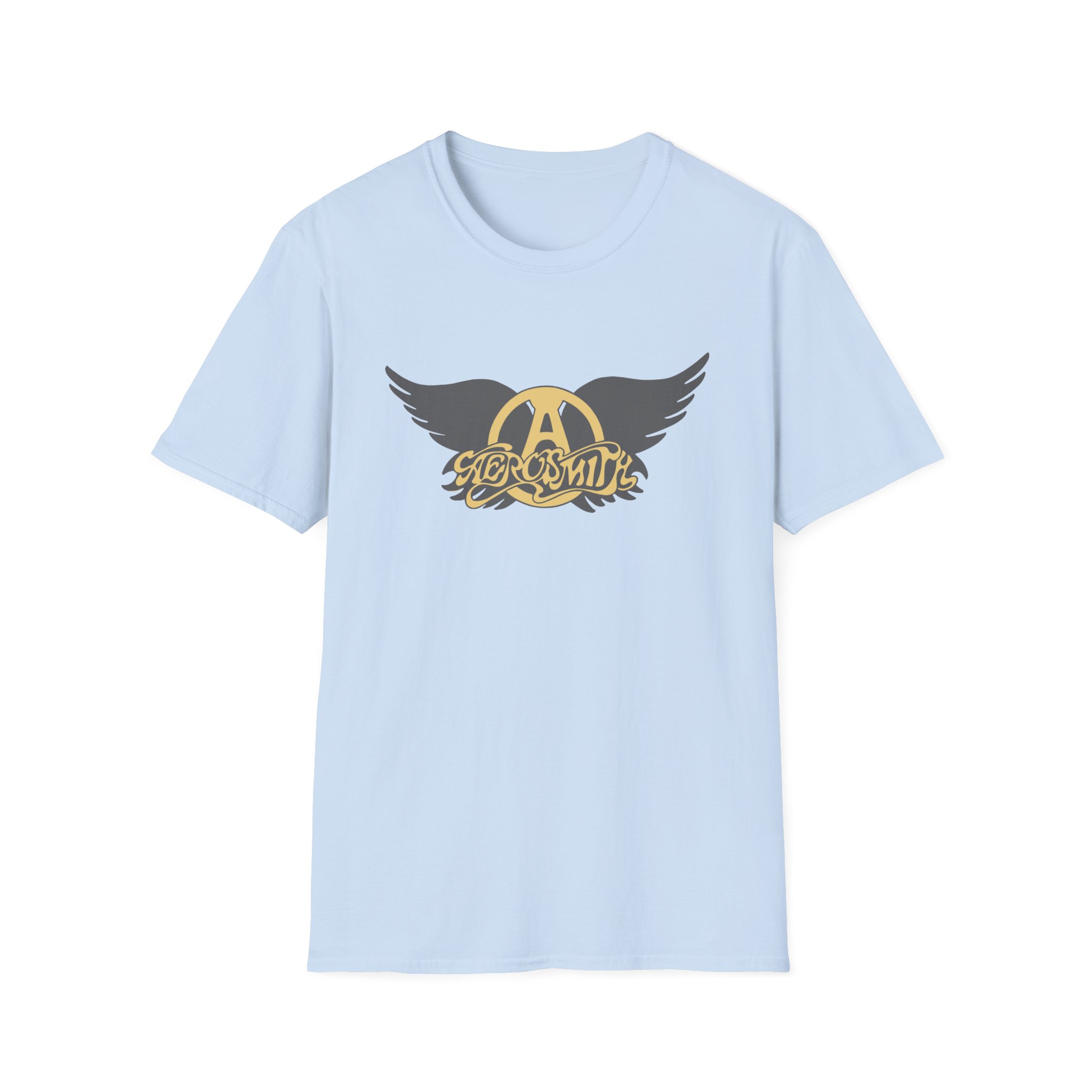 A Ruts Unisex Softstyle T-Shirt