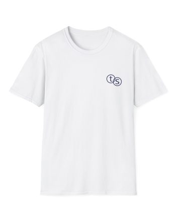 Troye Sivan Ts Unisex Softstyle T-Shirt