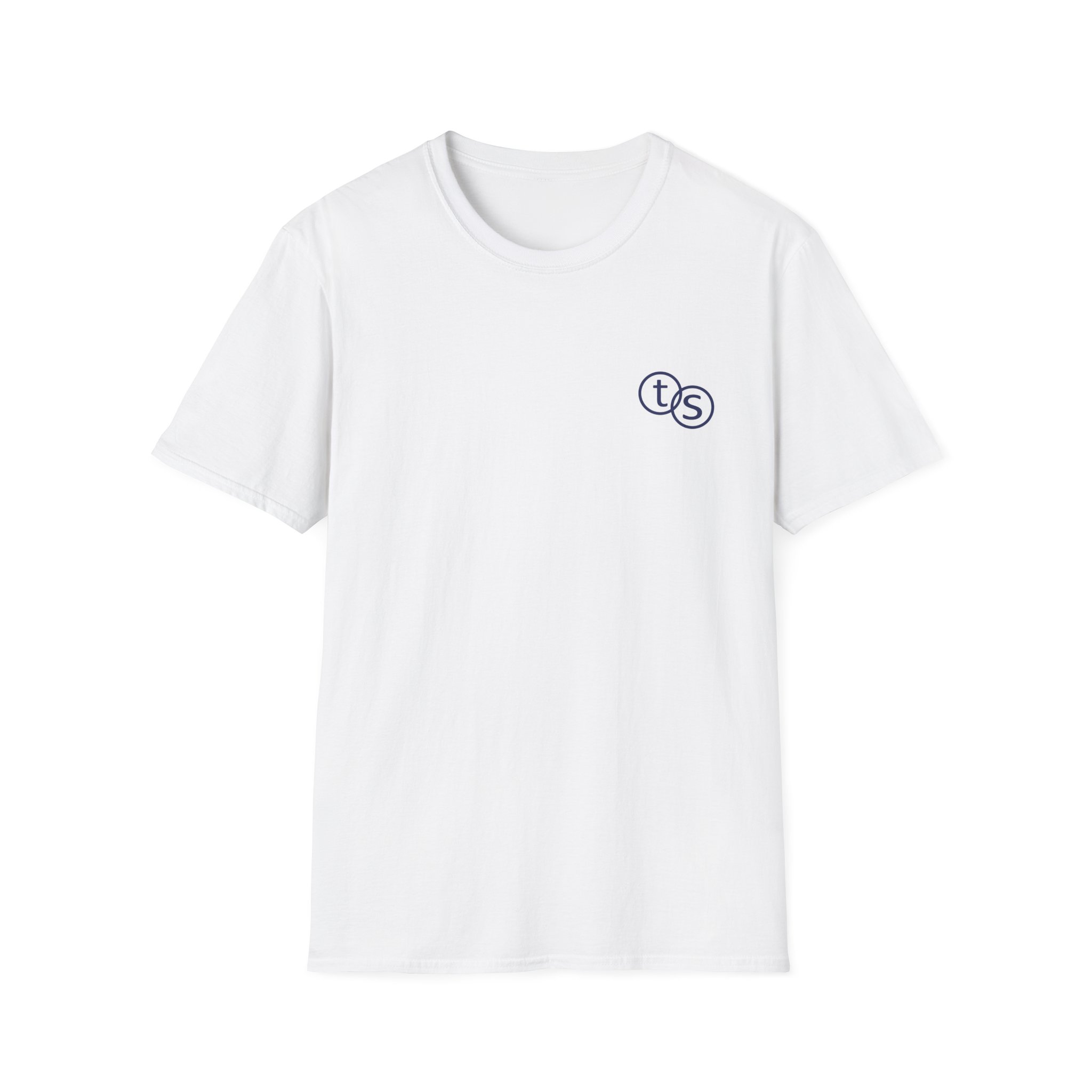 Troye Sivan Ts Unisex Softstyle T-Shirt