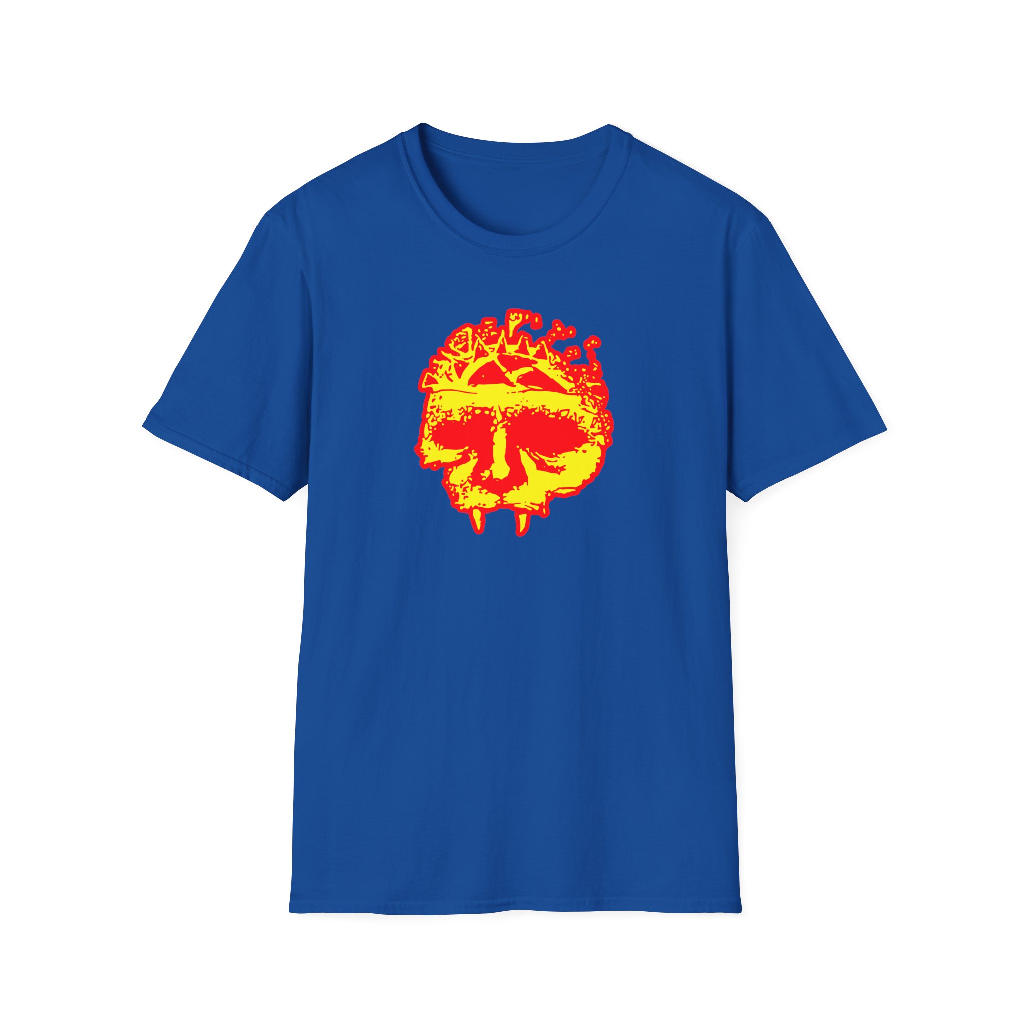 Integrity Jumping A2 Unisex Softstyle T-Shirt