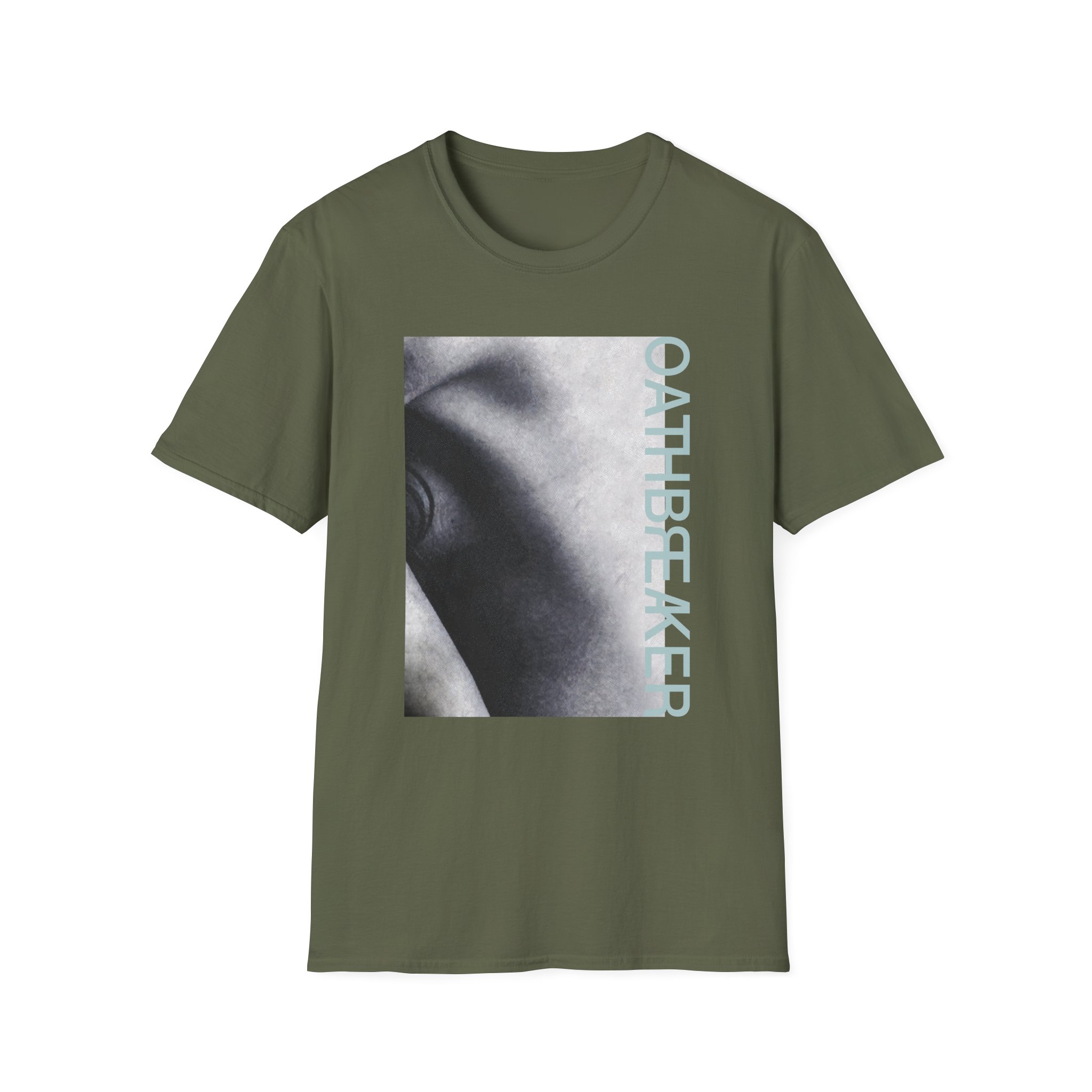 Oathbreaker Ceremonial Unisex Softstyle T-Shirt