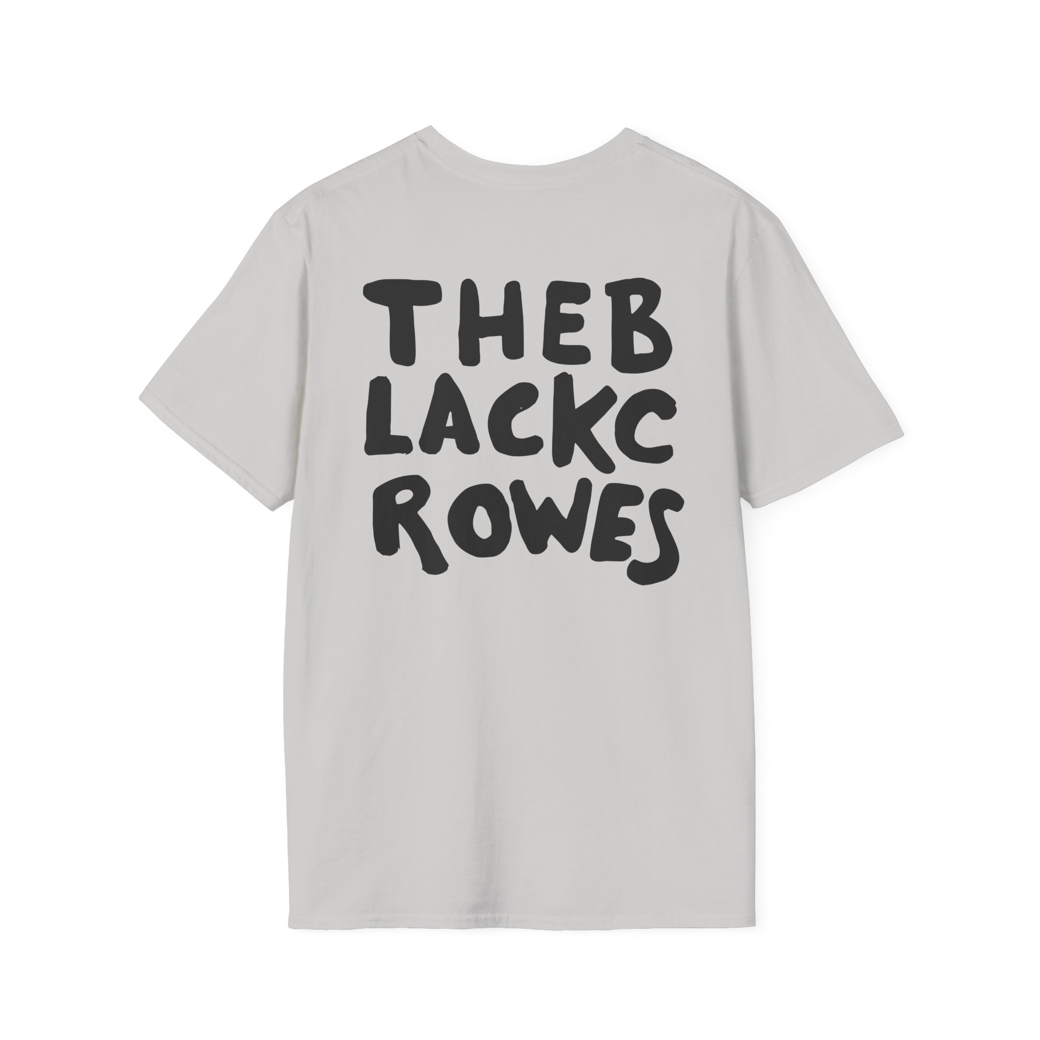 BC Unisex Softstyle T-Shirt