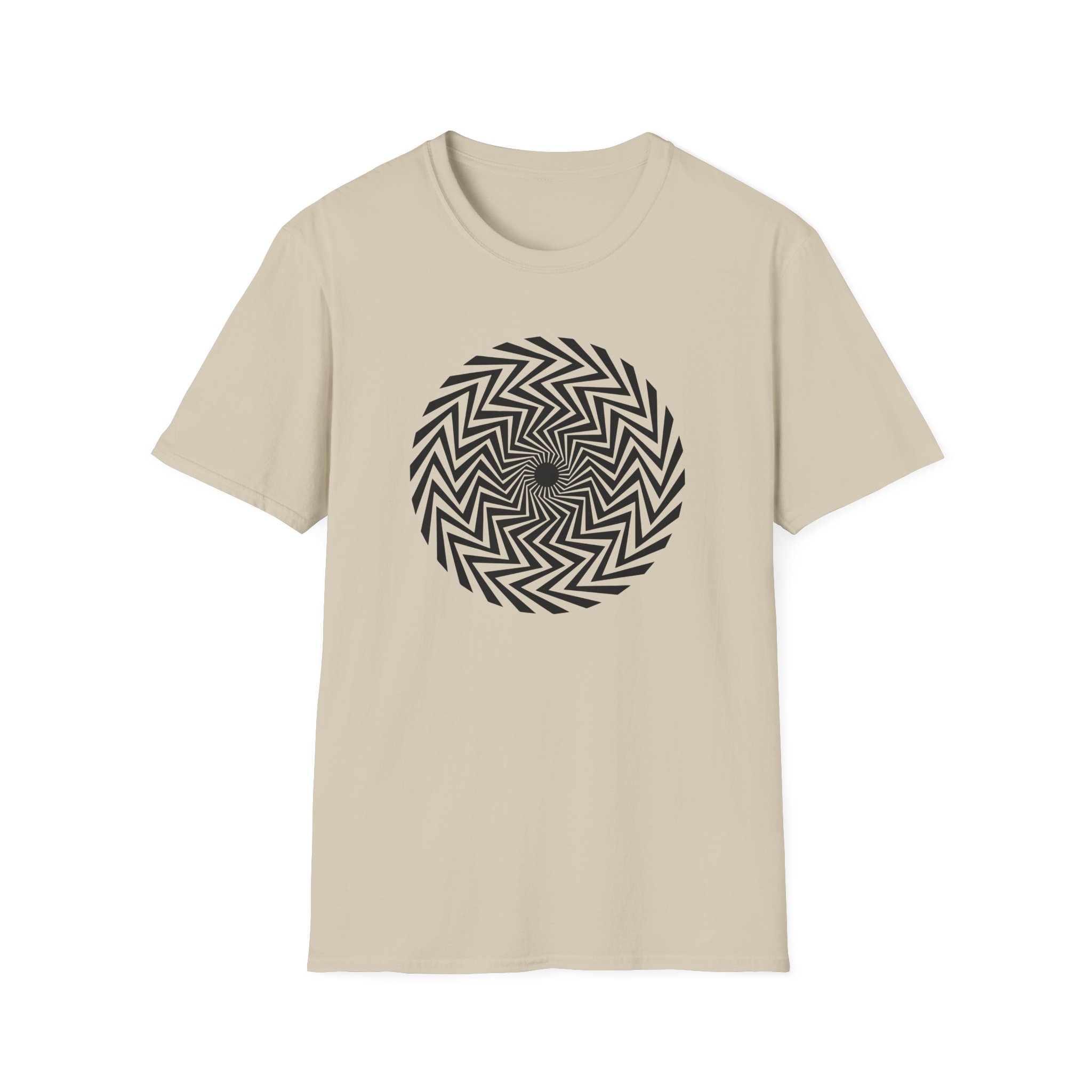 TW x Modfather Unisex Softstyle T-Shirt