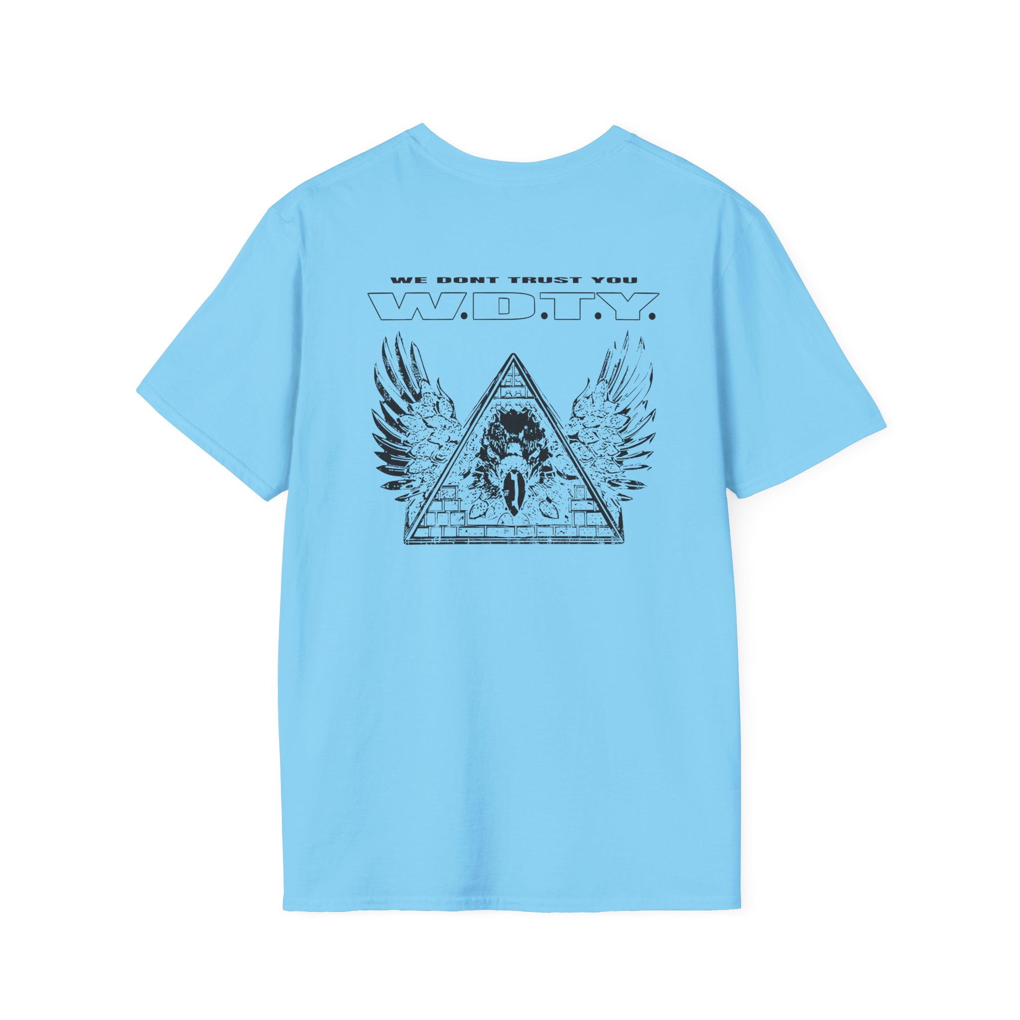Metro Boomin WDTY Unisex Softstyle T-Shirt