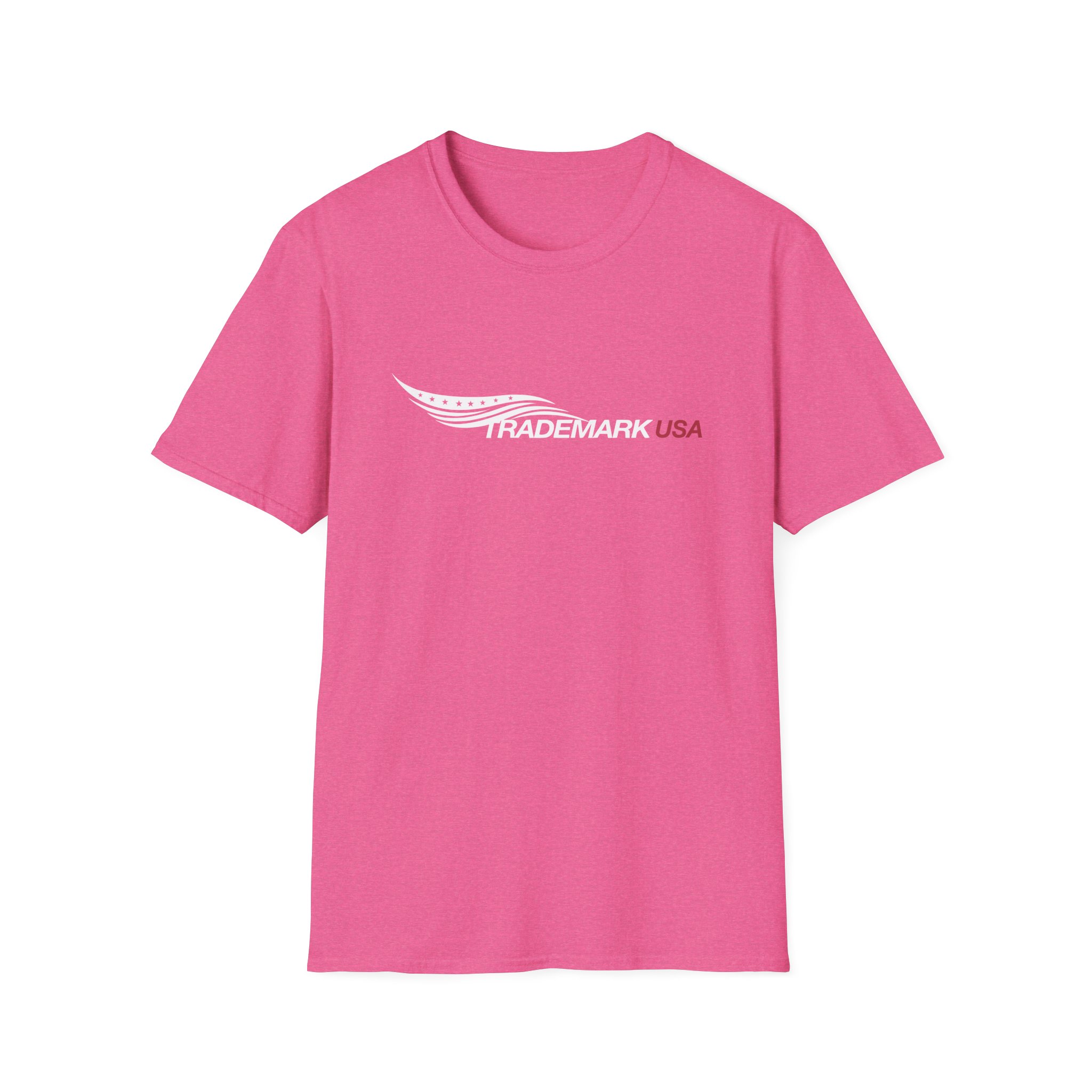 Baby Keem Trademark Unisex Softstyle T-Shirt