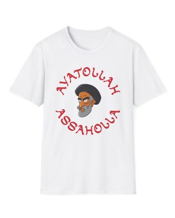Rock Bottom Unisex Softstyle T-Shirt