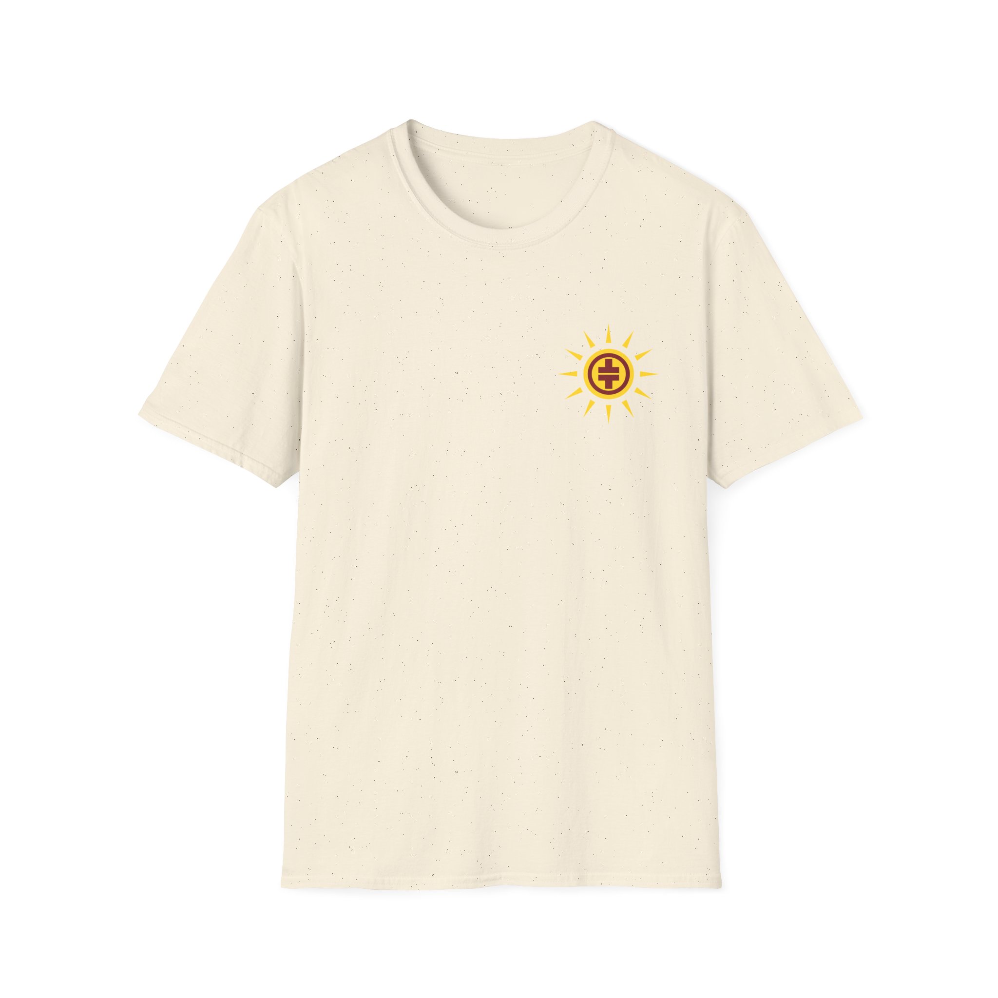 Take That Everything Changes Unisex Softstyle T-Shirt