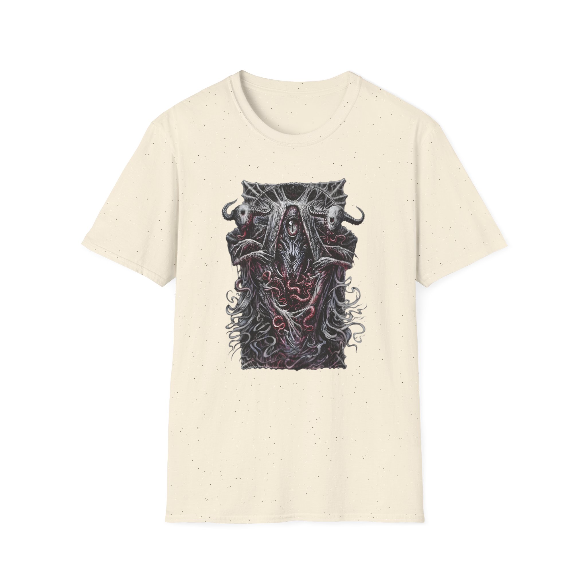 Marauda That Marauda Song Unisex Softstyle T-Shirt