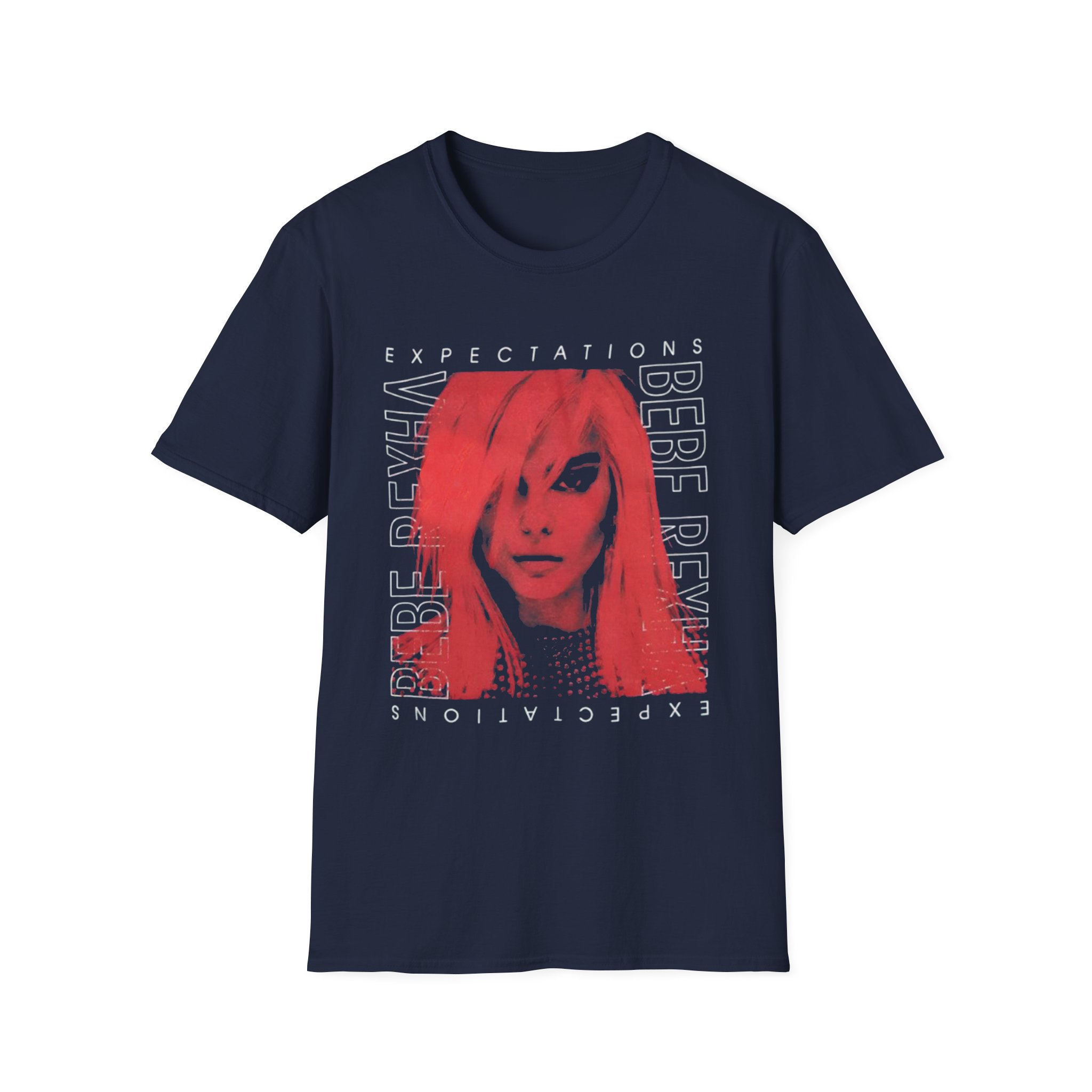BR Photo Unisex Softstyle T-Shirt