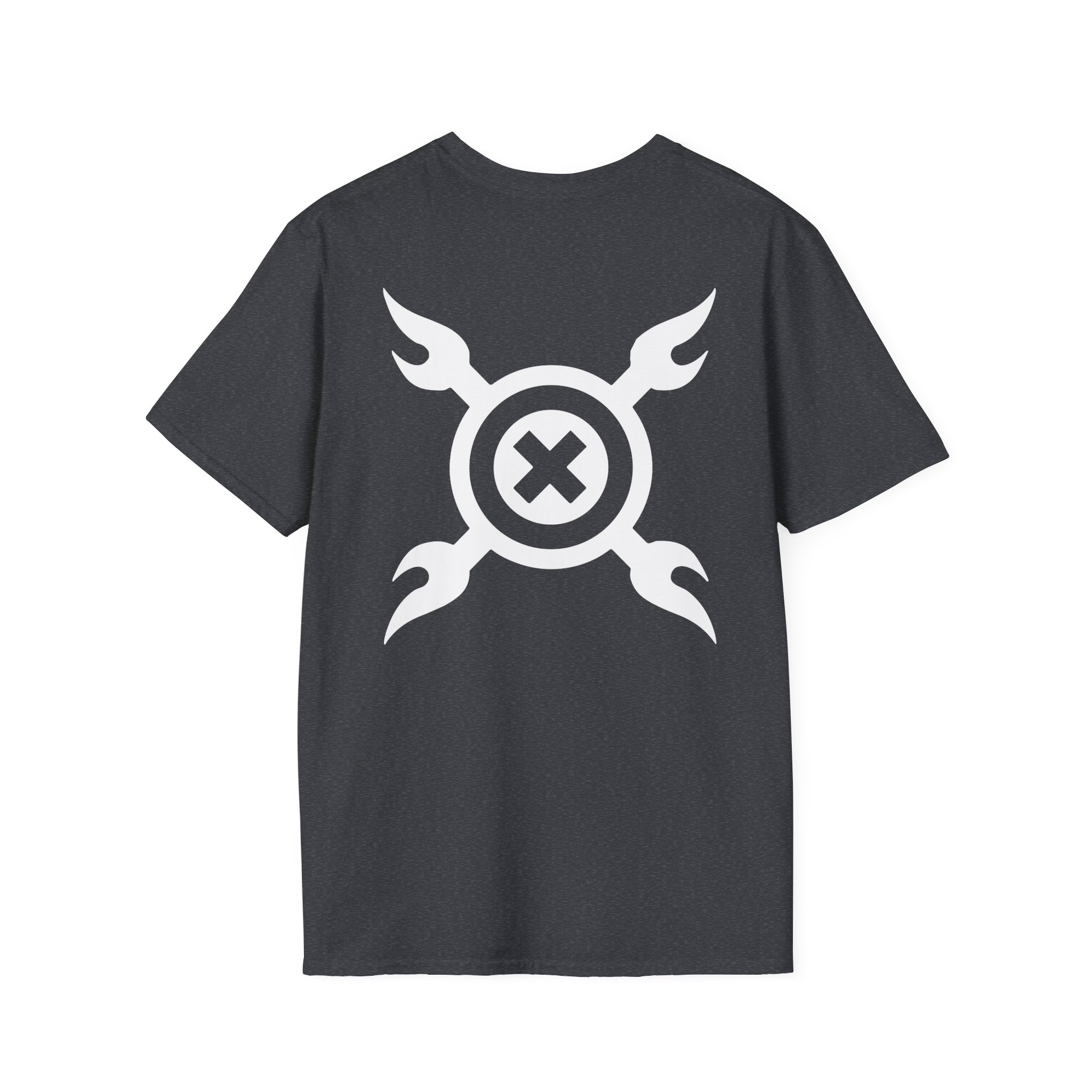 Valorant Unisex Softstyle T-Shirt