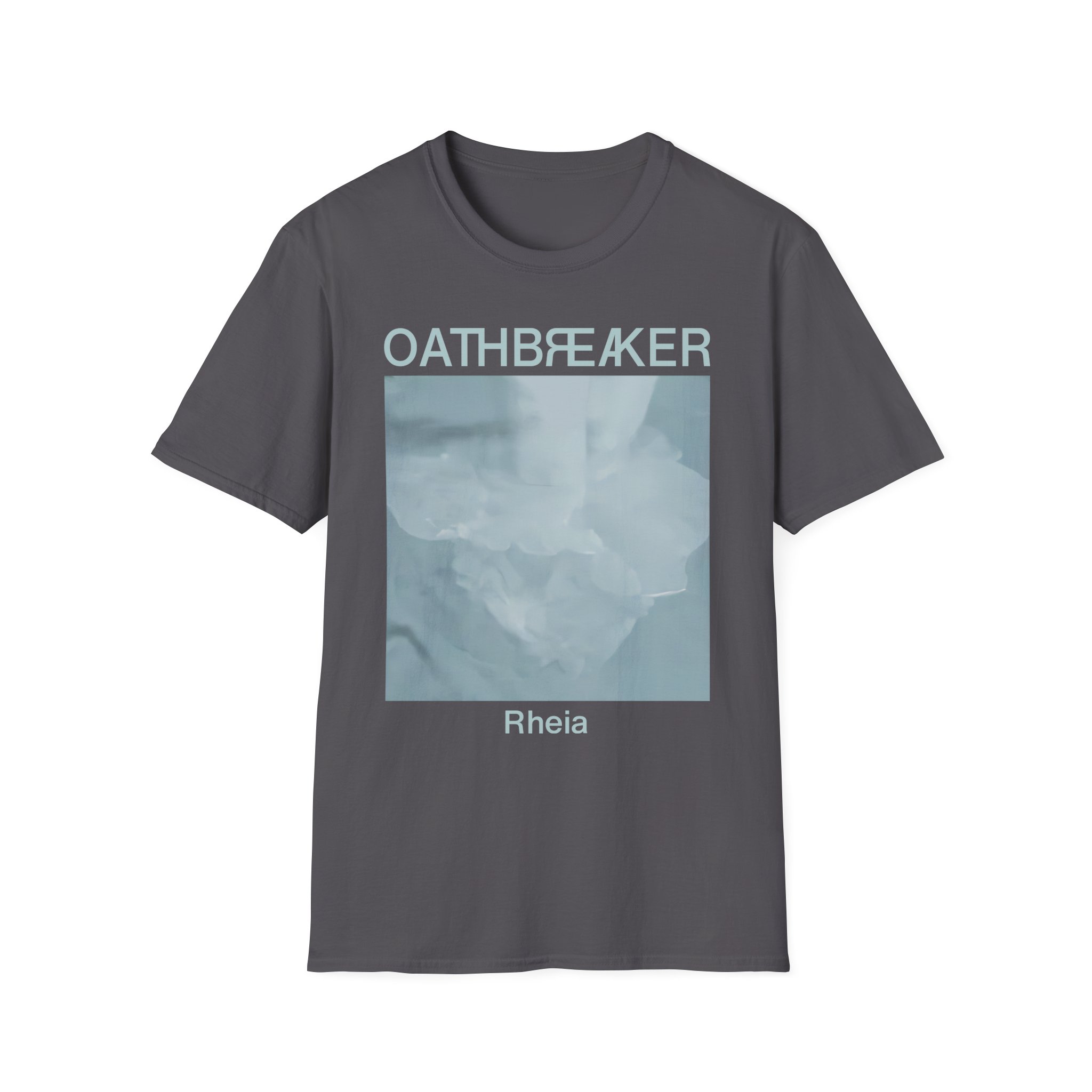 Oathbreaker Immortals Unisex Softstyle T-Shirt