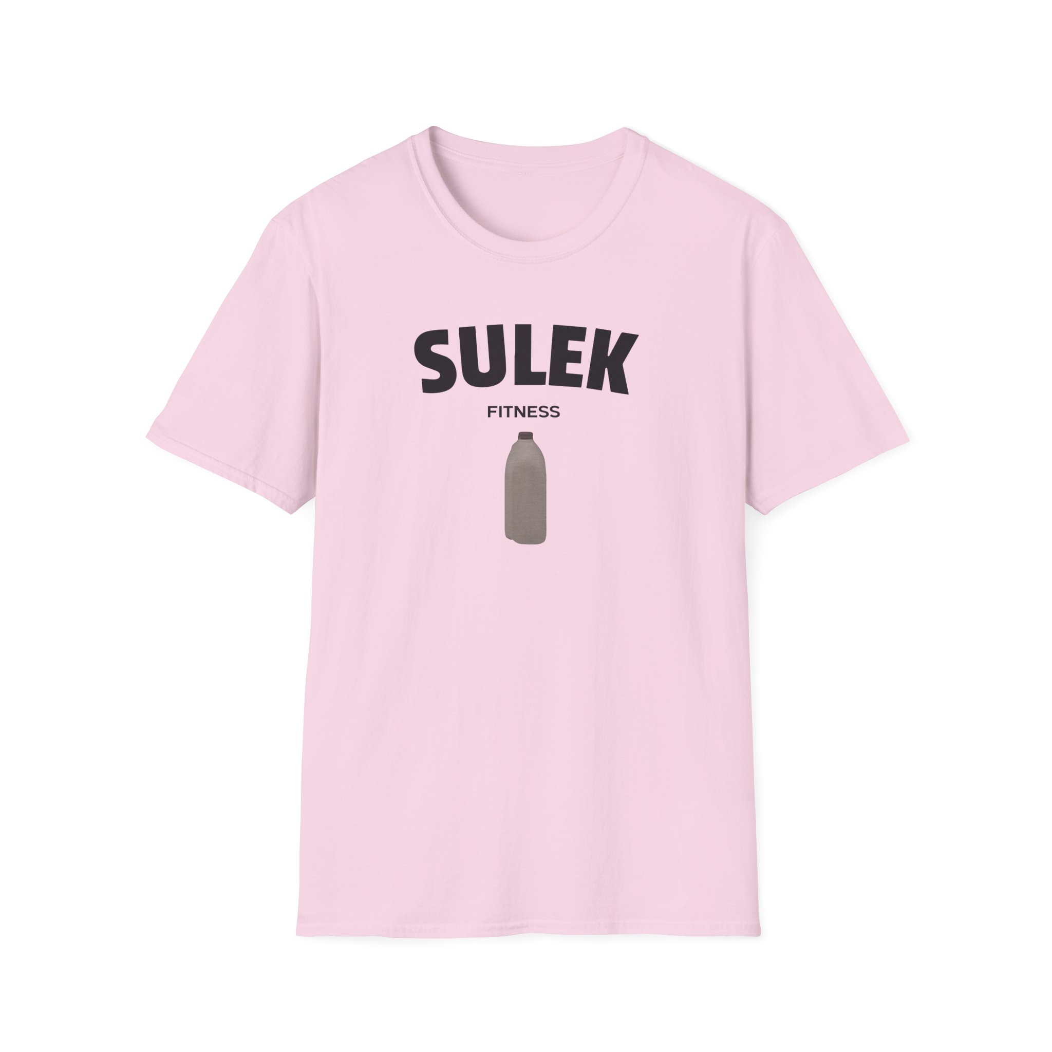 Sam Sulek Unisex Softstyle T-Shirt
