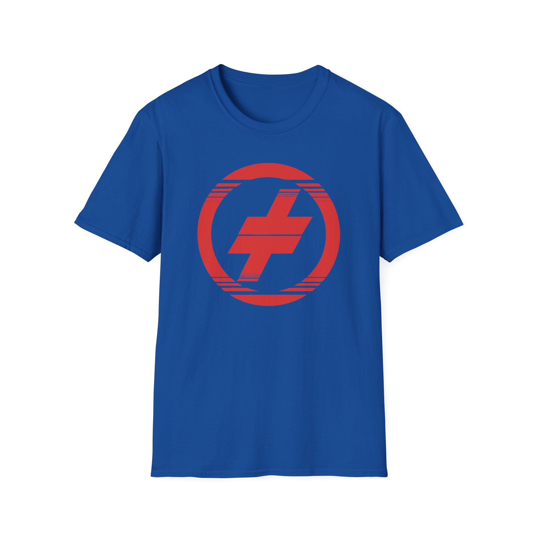 Take That Racing Unisex Softstyle T-Shirt