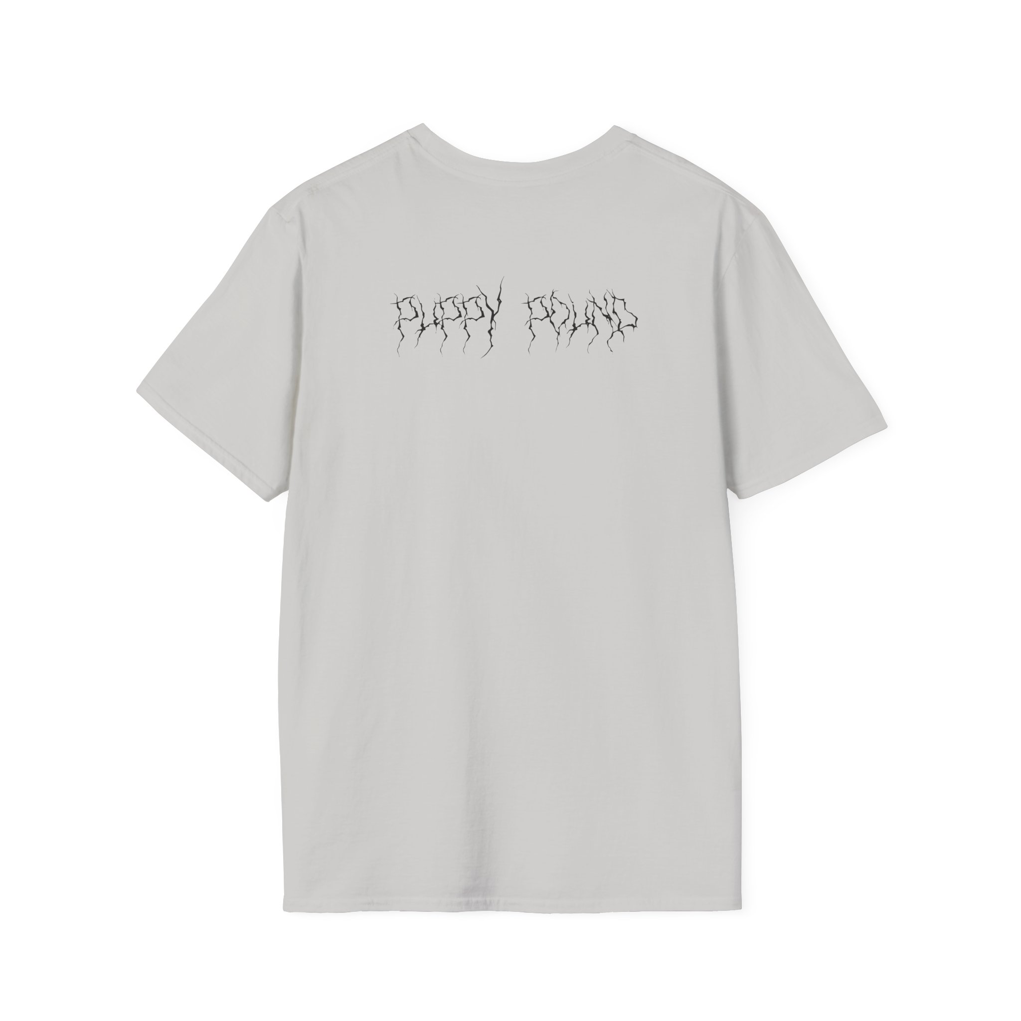 JB Puppy Pound Unisex Softstyle T-Shirt