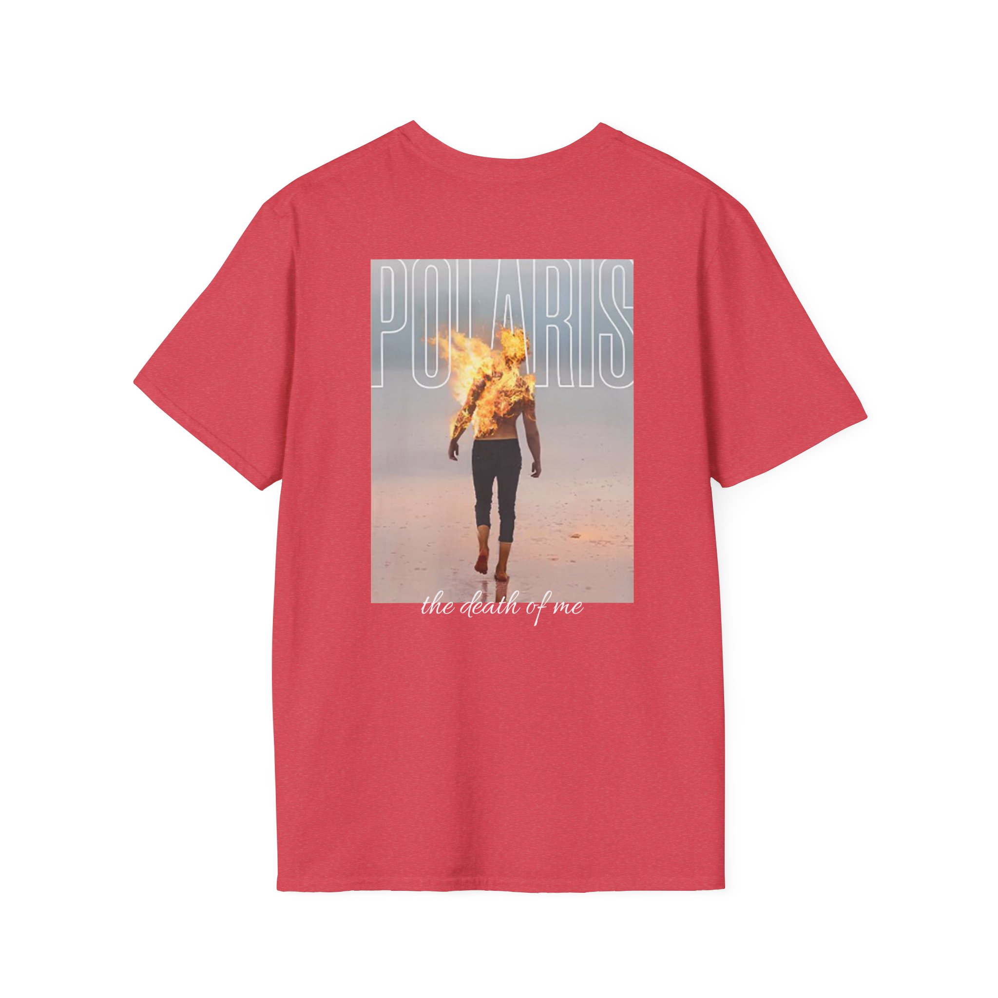Polaris Tdom Unisex Softstyle T-Shirt