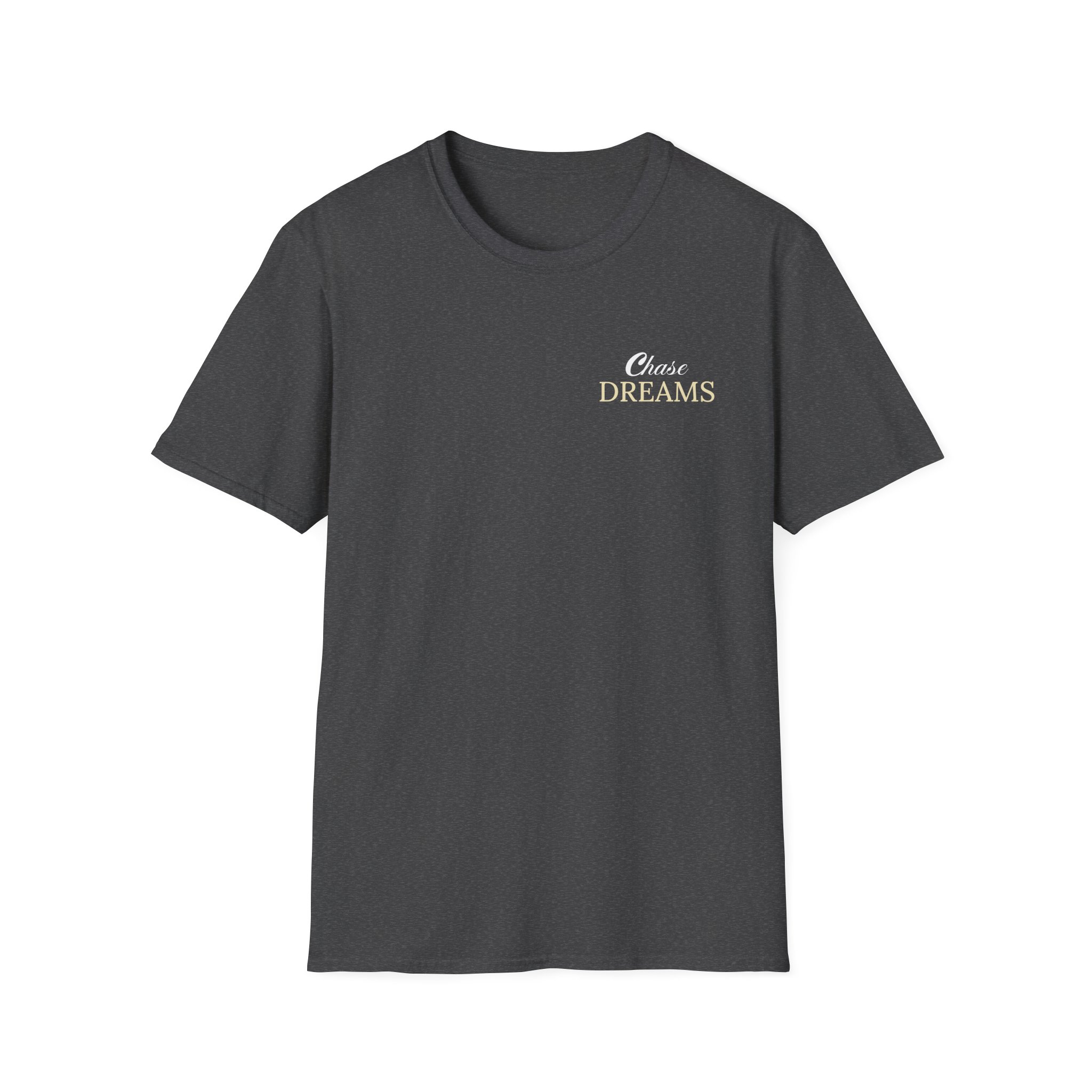 Steezy Kane Unisex Softstyle T-Shirt