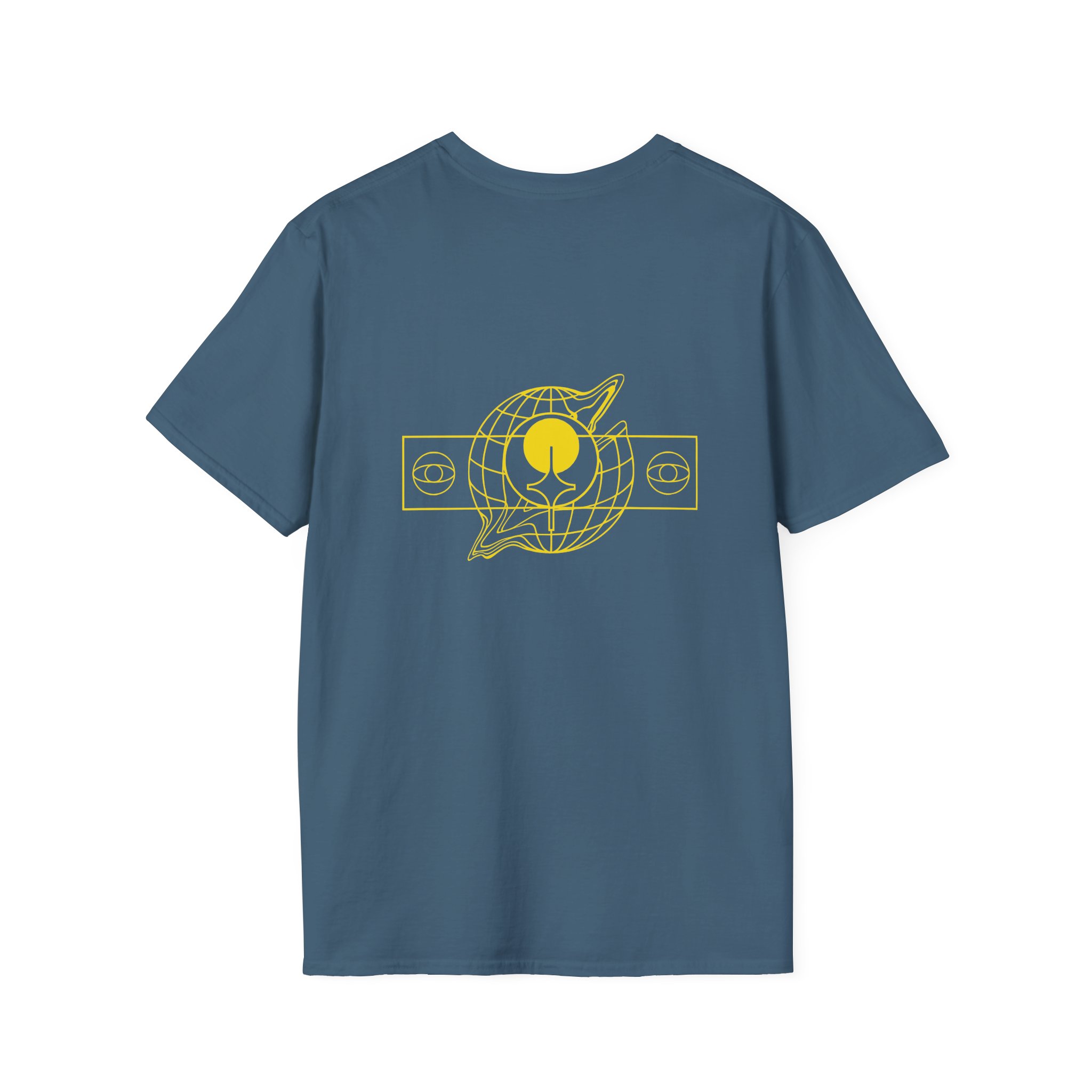 Subtronics Unisex Softstyle T-Shirt
