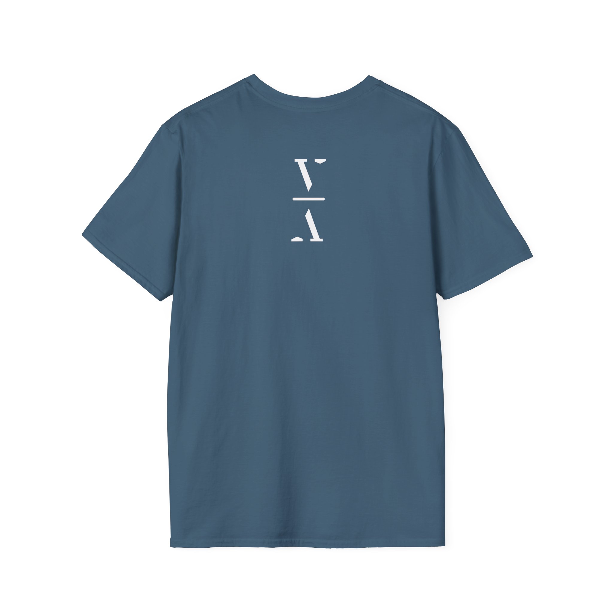 Lane 8 Core Unisex Softstyle T-Shirt