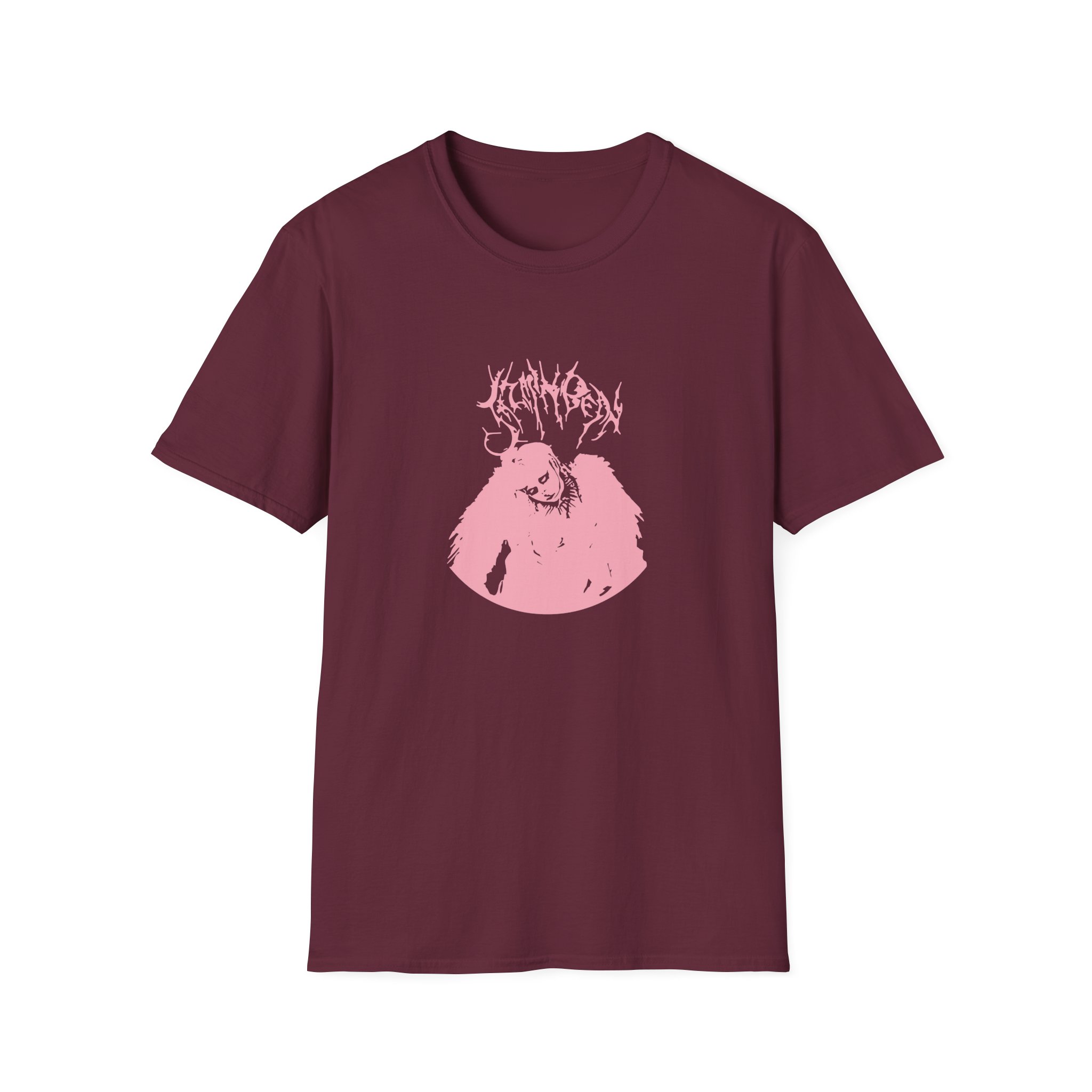 JB Worldwide Torture Unisex Softstyle T-Shirt