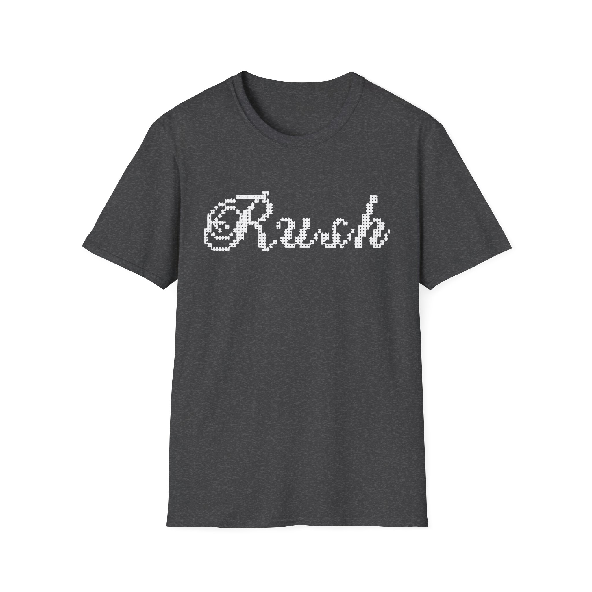 Troye Sivan Rush Unisex Softstyle T-Shirt