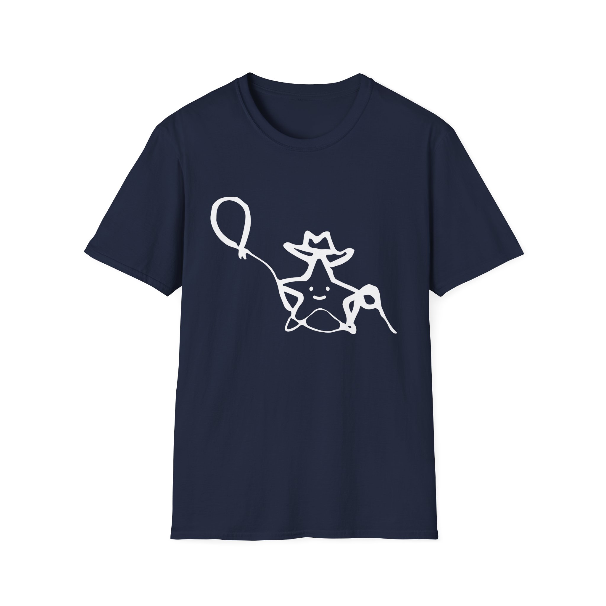 Domelipa Unisex Softstyle T-Shirt